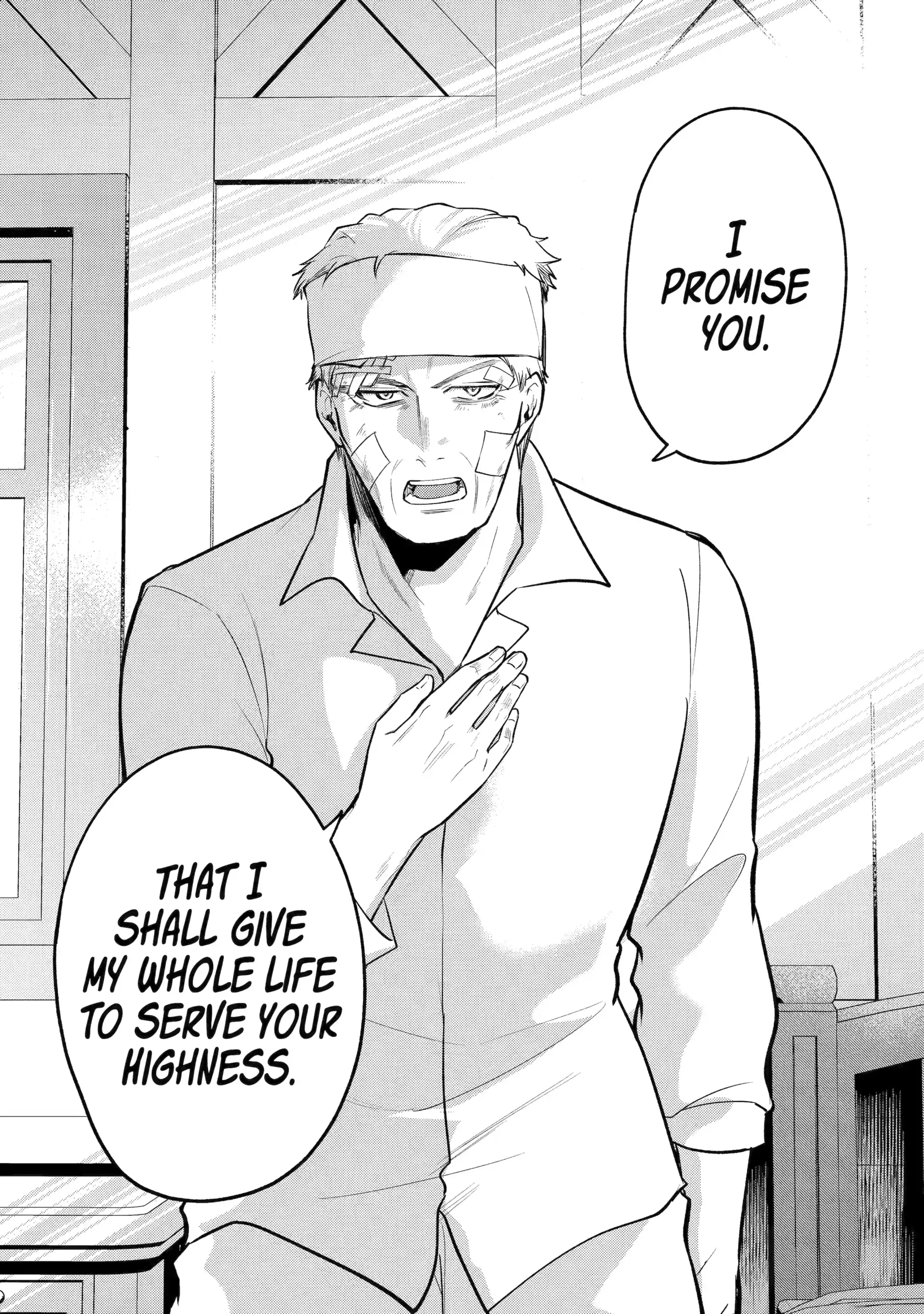 Read The Genius Prince’s Guide to Raising a Nation Out of Debt Manga Online