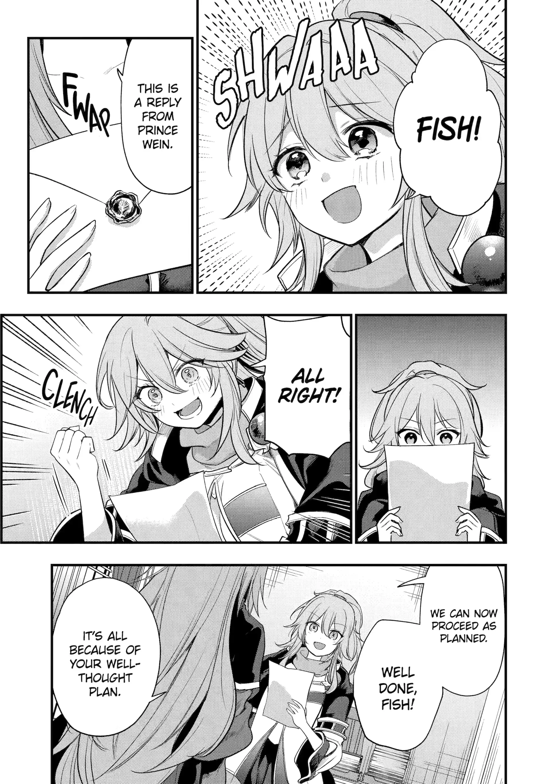 Read The Genius Prince’s Guide to Raising a Nation Out of Debt Manga Online