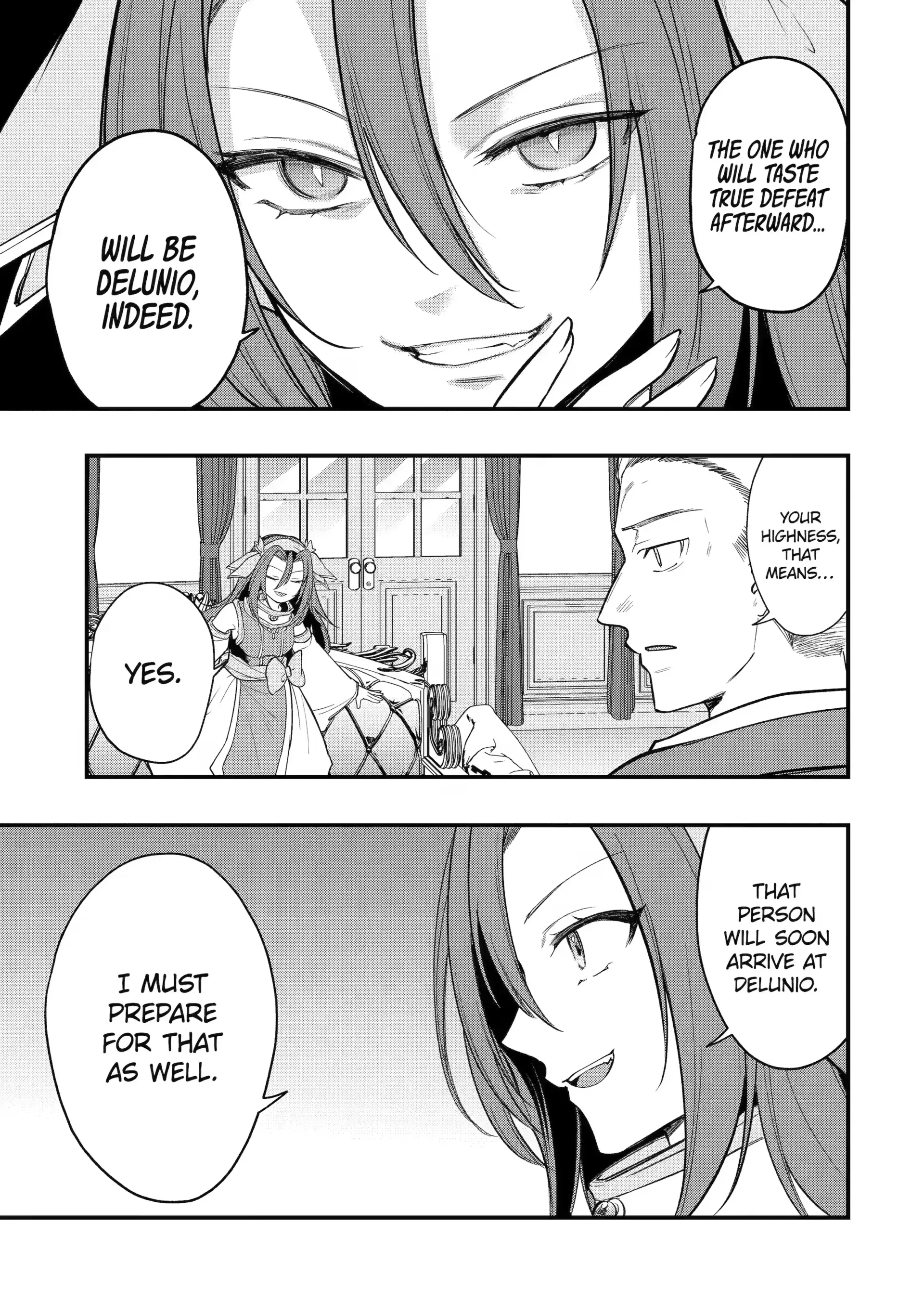 Read The Genius Prince’s Guide to Raising a Nation Out of Debt Manga Online