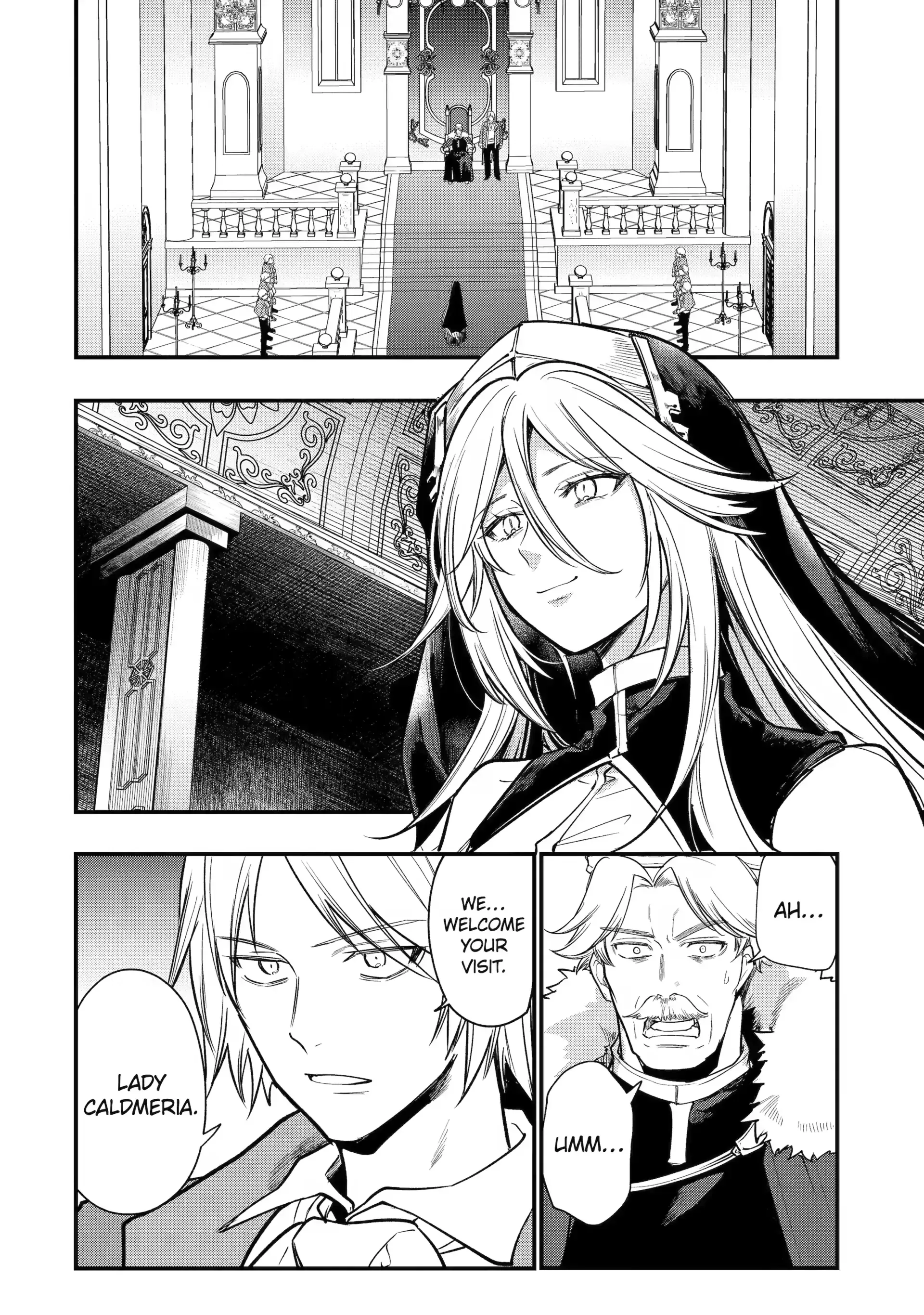 Read The Genius Prince’s Guide to Raising a Nation Out of Debt Manga Online