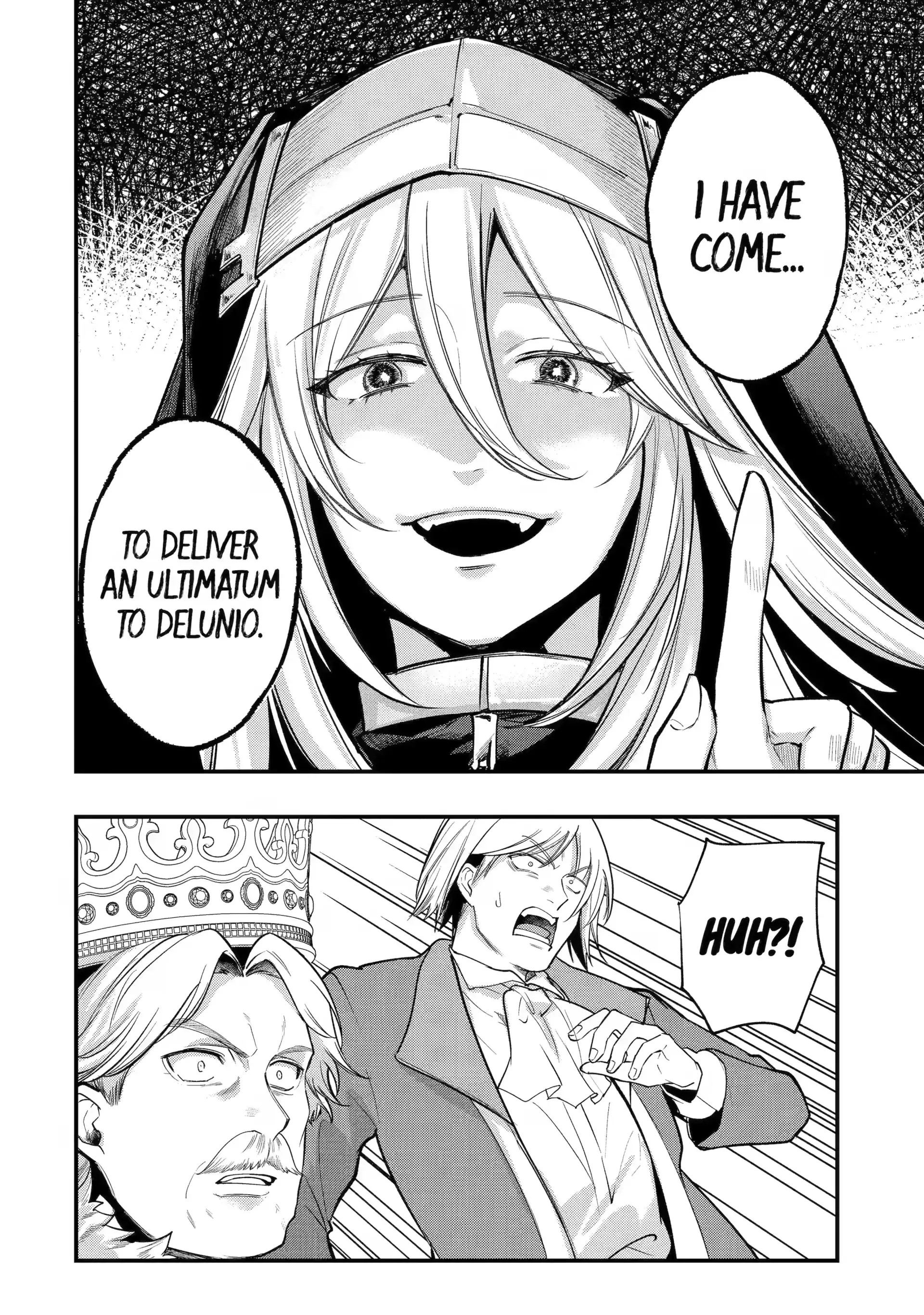 Read The Genius Prince’s Guide to Raising a Nation Out of Debt Manga Online