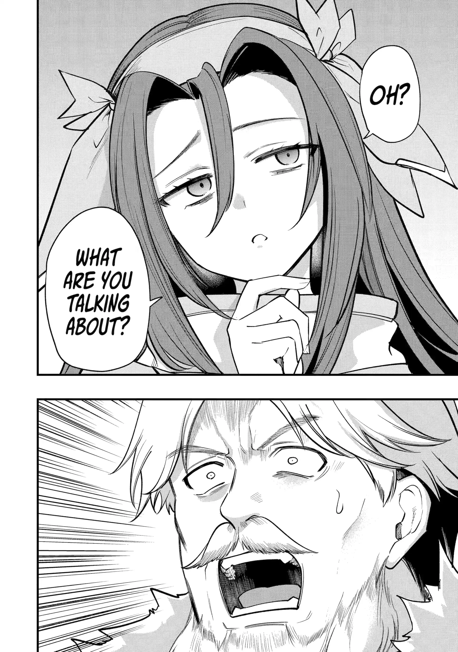 Read The Genius Prince’s Guide to Raising a Nation Out of Debt Manga Online