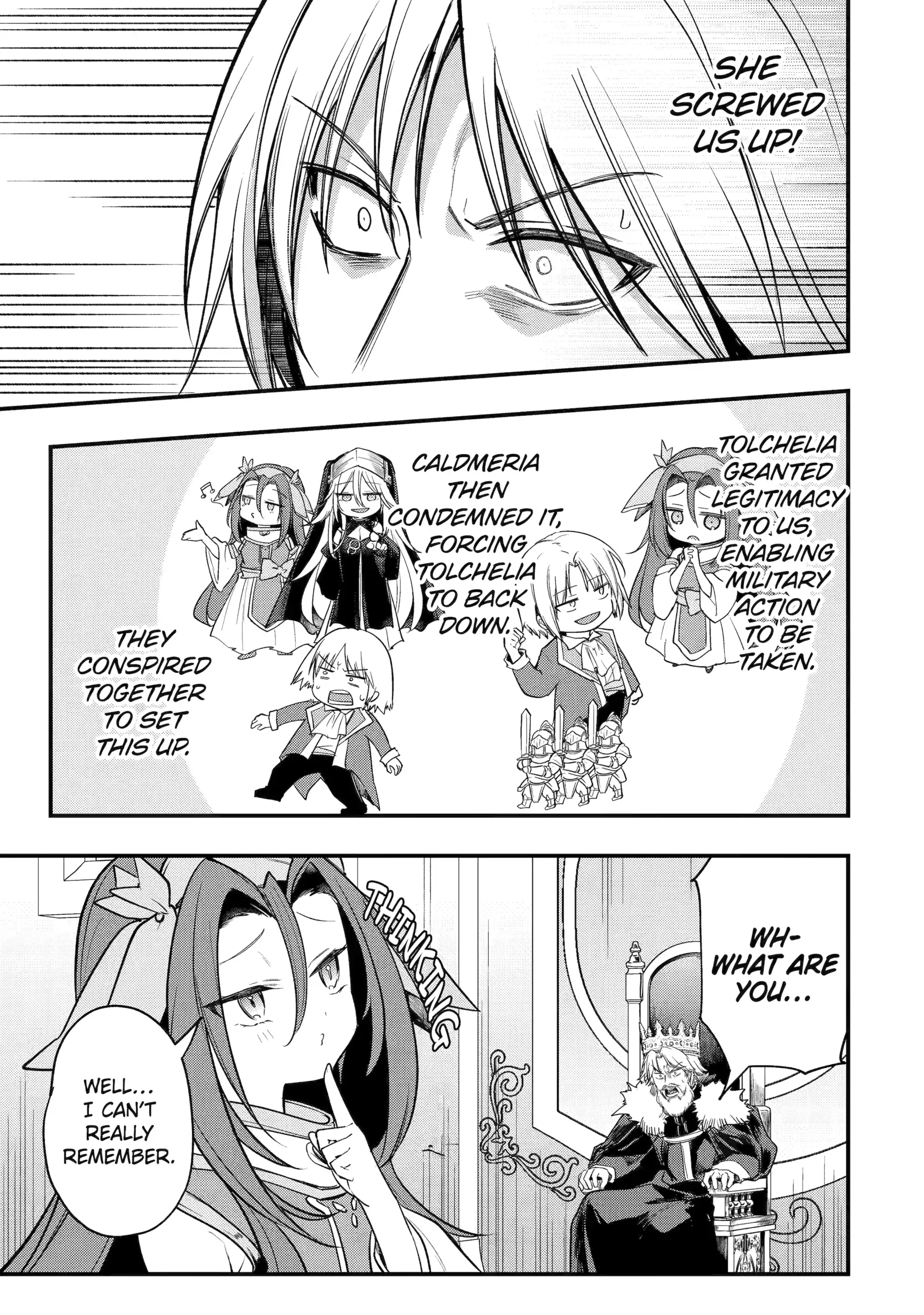 Read The Genius Prince’s Guide to Raising a Nation Out of Debt Manga Online