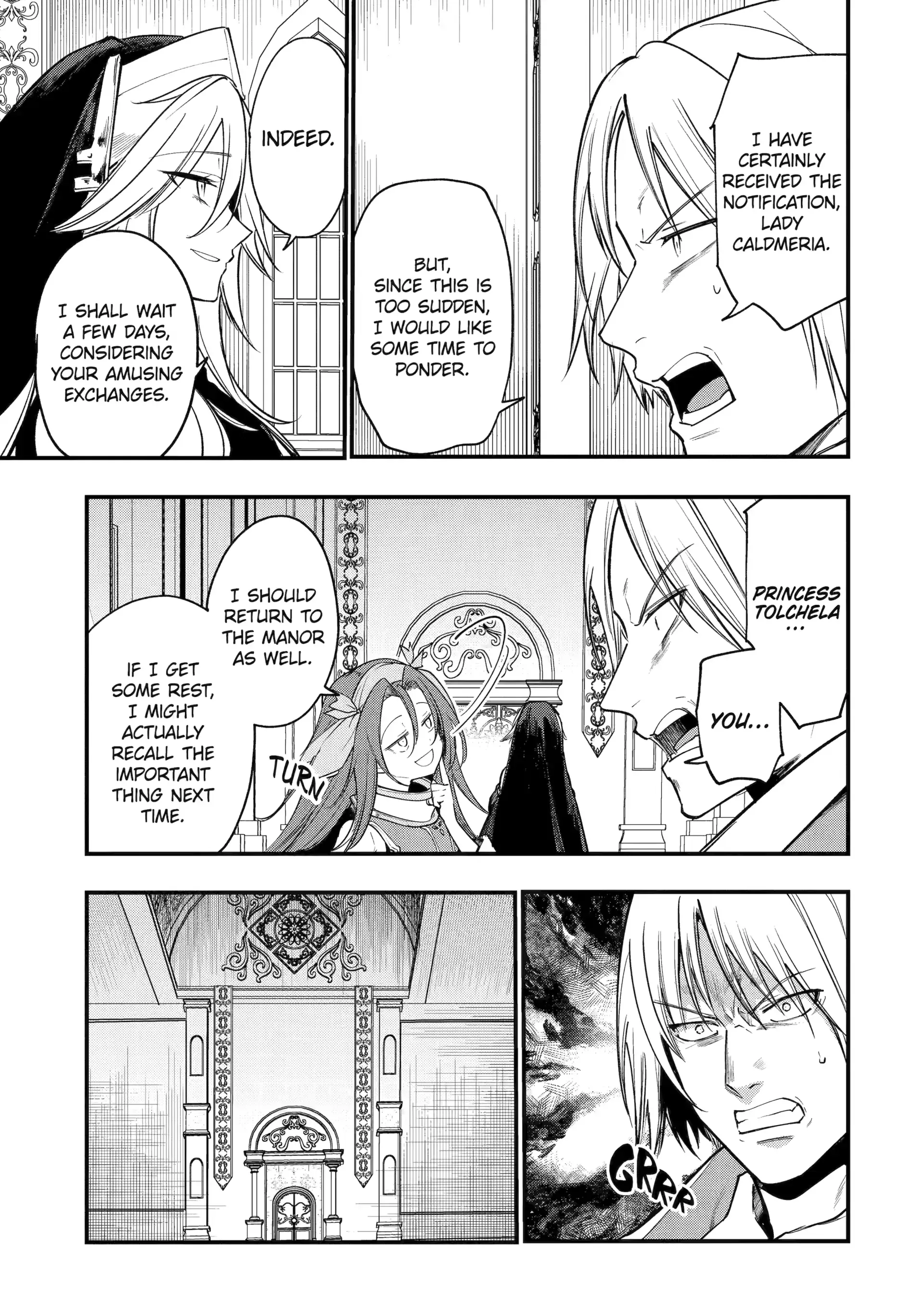 Read The Genius Prince’s Guide to Raising a Nation Out of Debt Manga Online