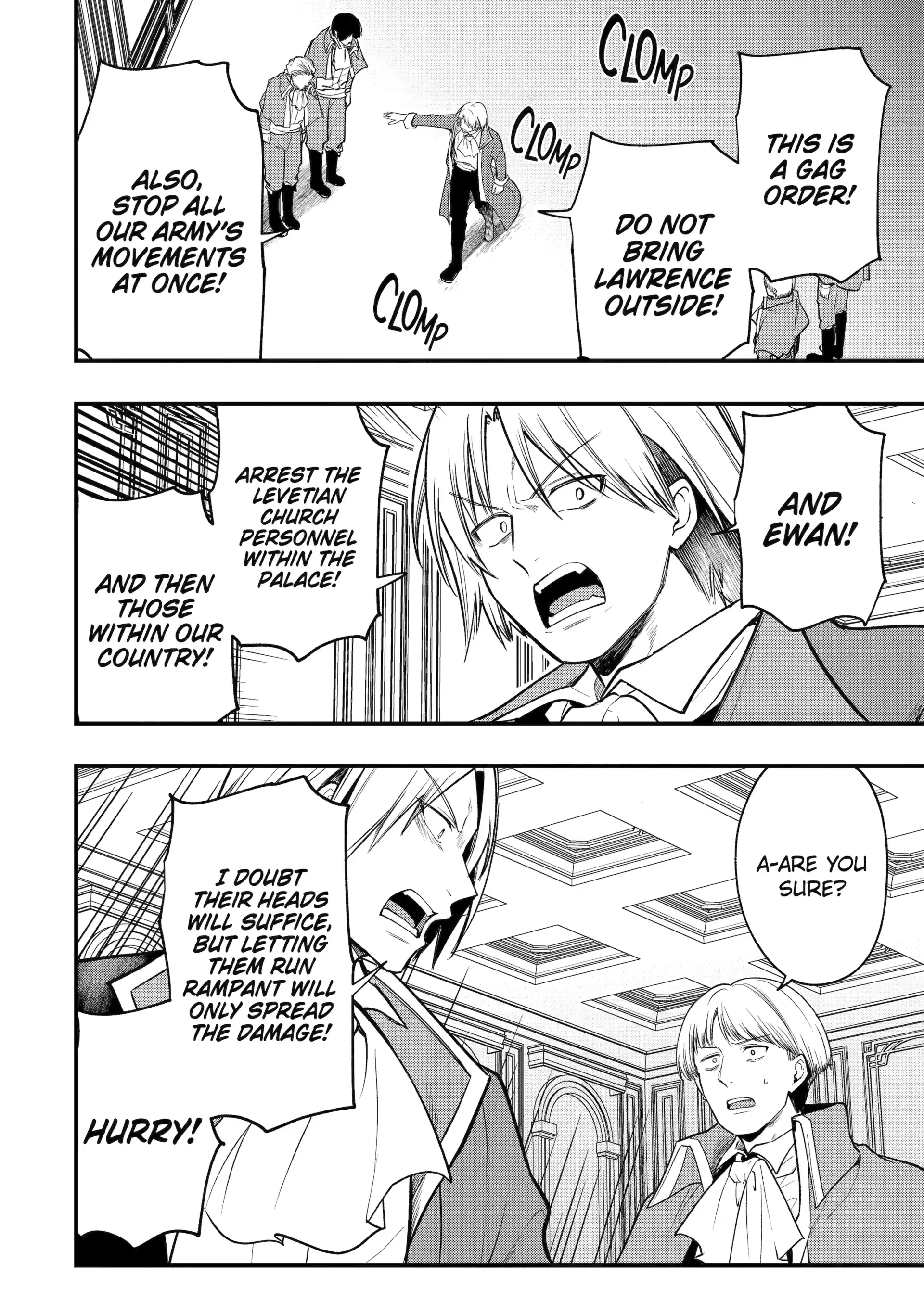 Read The Genius Prince’s Guide to Raising a Nation Out of Debt Manga Online