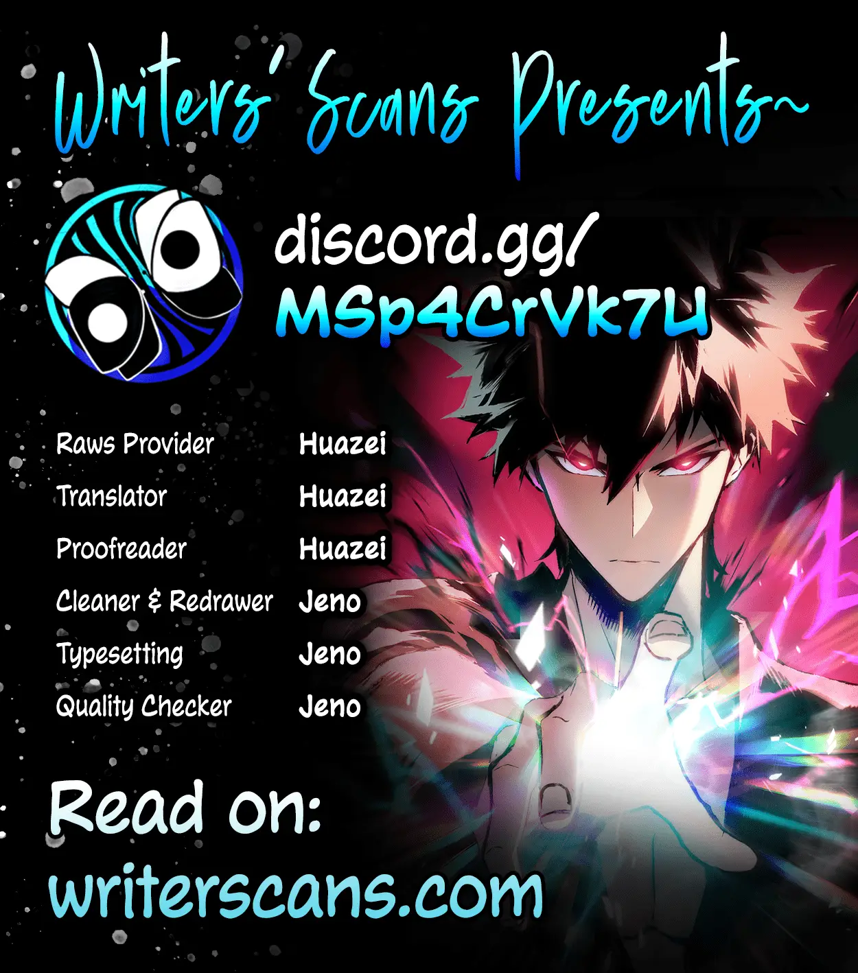 Read The Glutton Devourer of Kings Manga Online