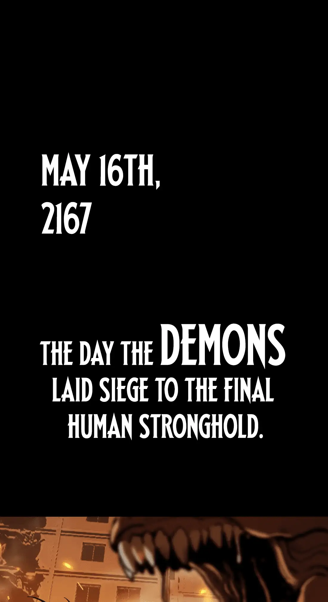 Read The Glutton Devourer of Kings Manga Online