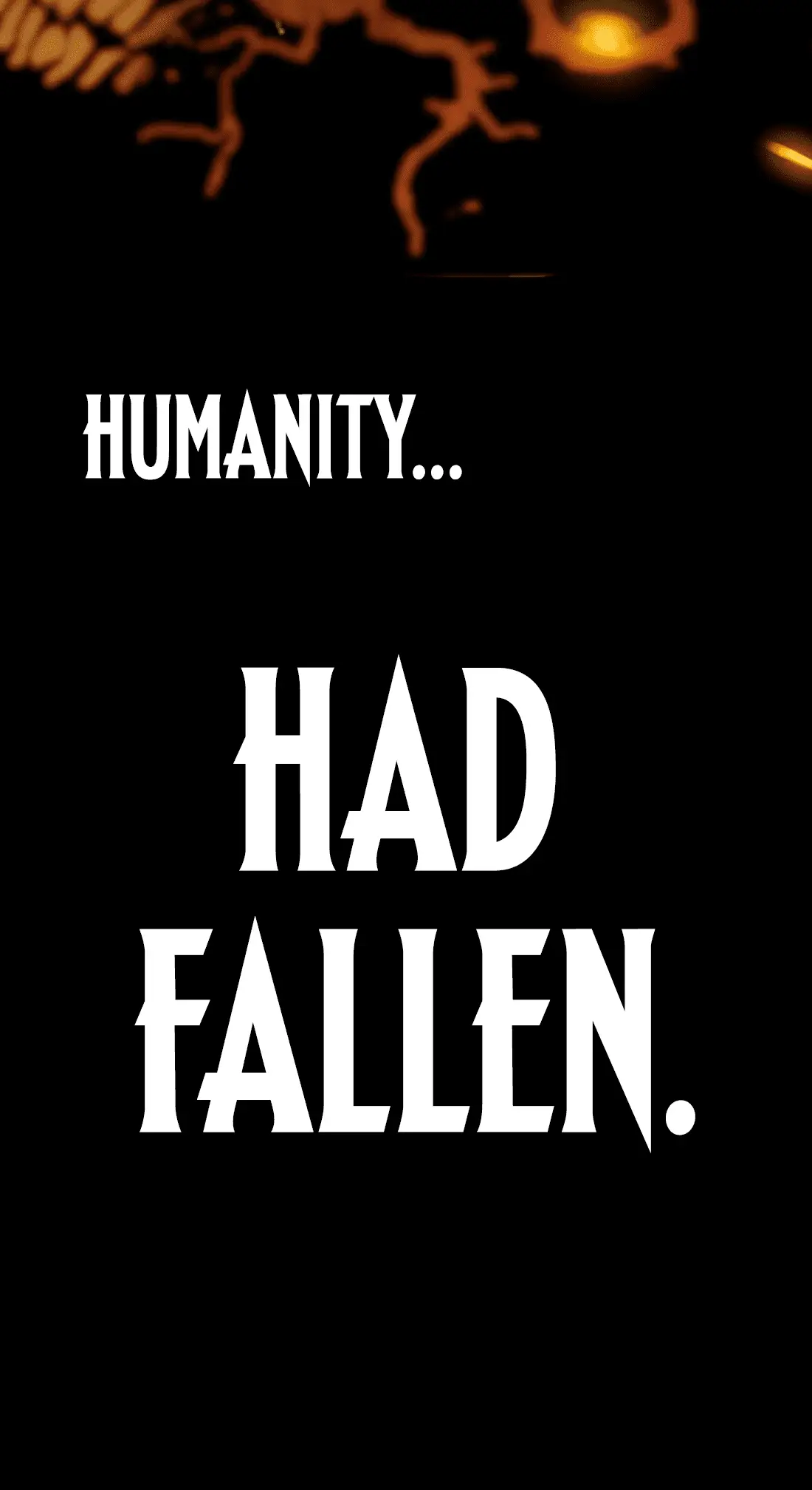 Read The Glutton Devourer of Kings Manga Online