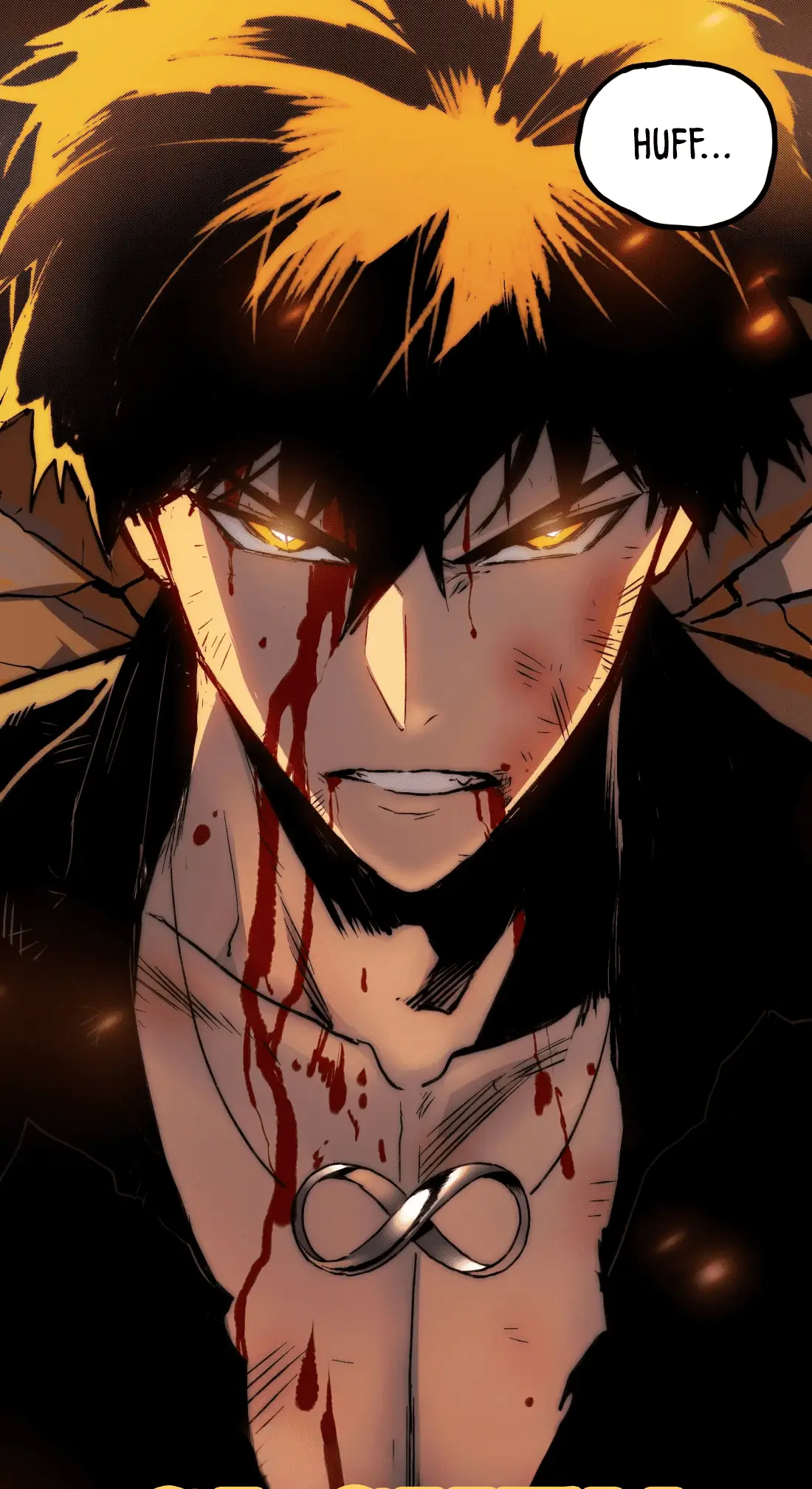 Read The Glutton Devourer of Kings Manga Online