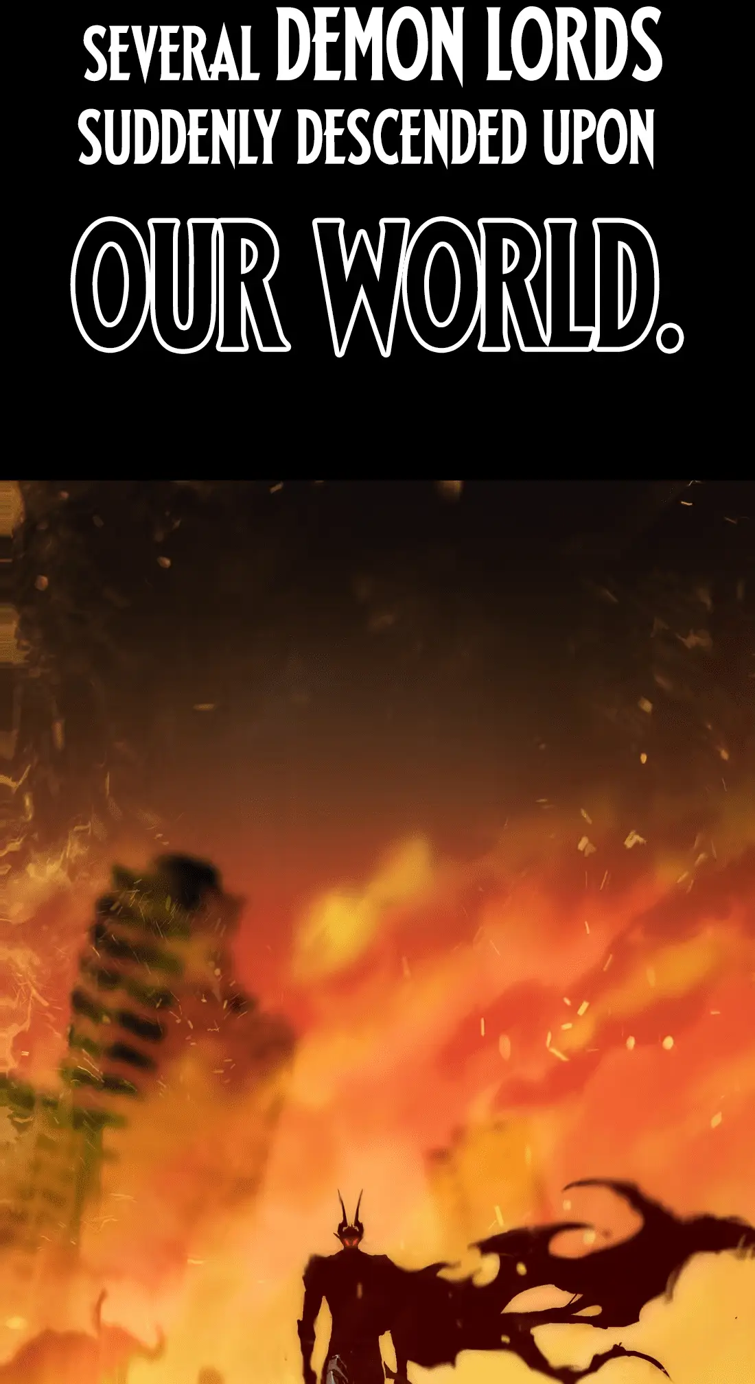 Read The Glutton Devourer of Kings Manga Online