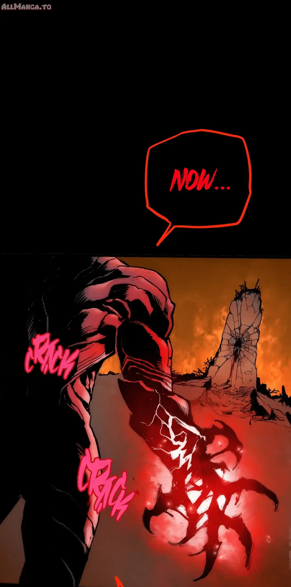 Read The Glutton Devourer of Kings Manga Online