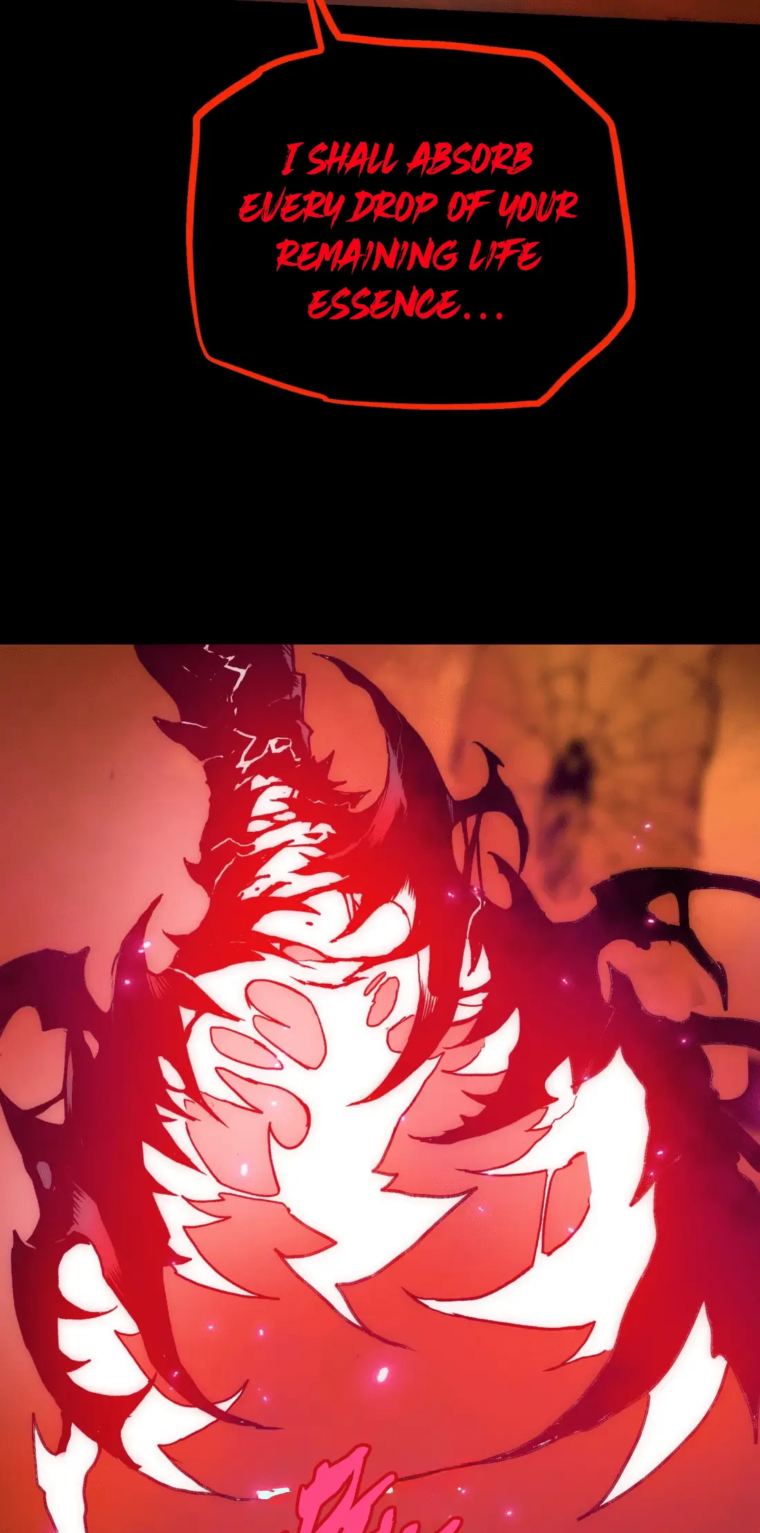 Read The Glutton Devourer of Kings Manga Online