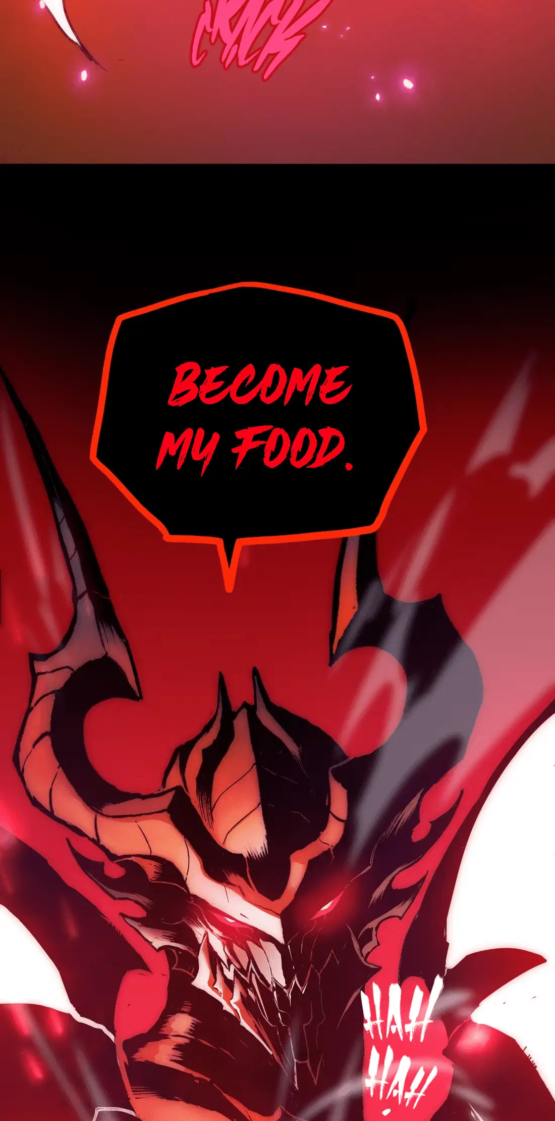 Read The Glutton Devourer of Kings Manga Online