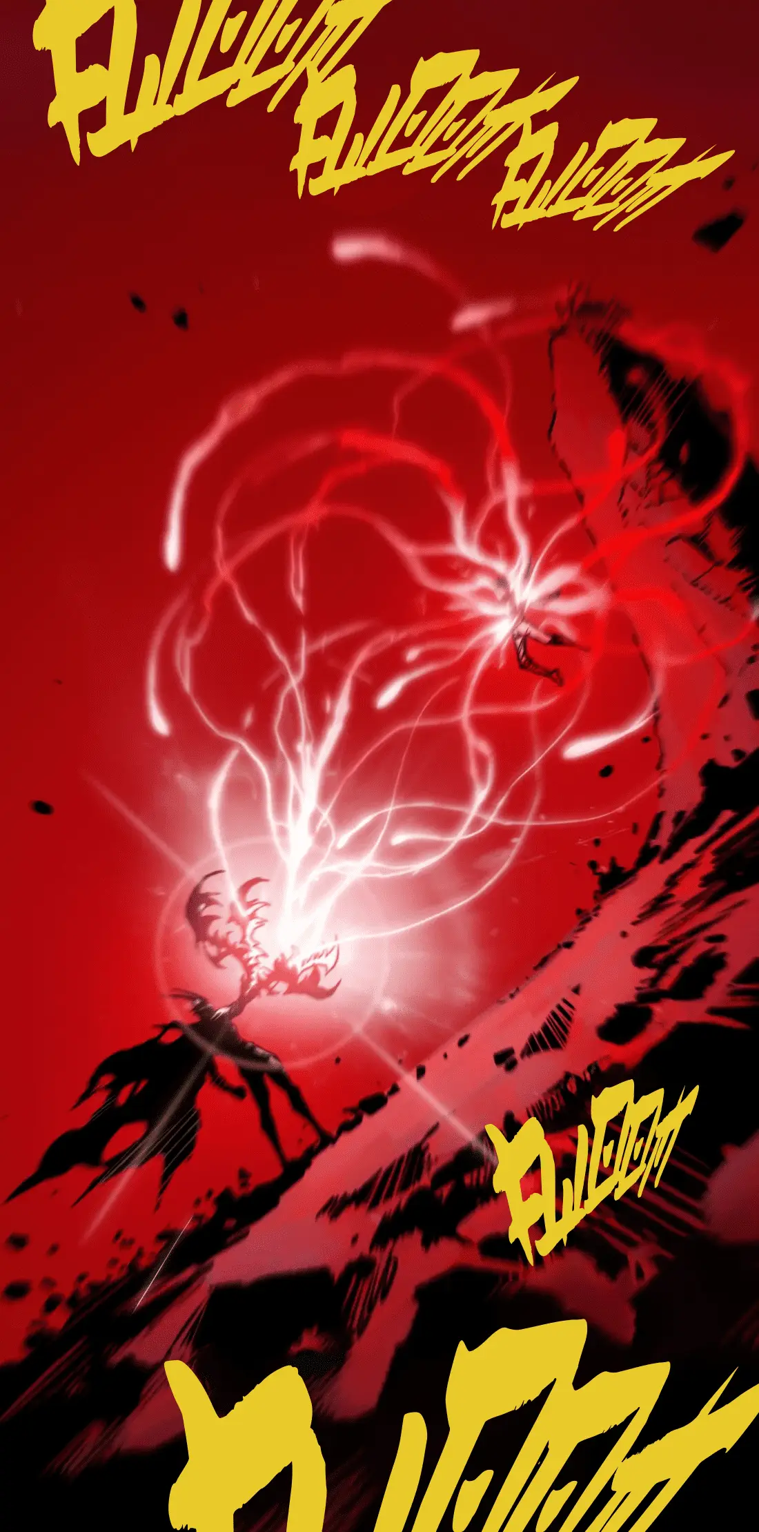 Read The Glutton Devourer of Kings Manga Online