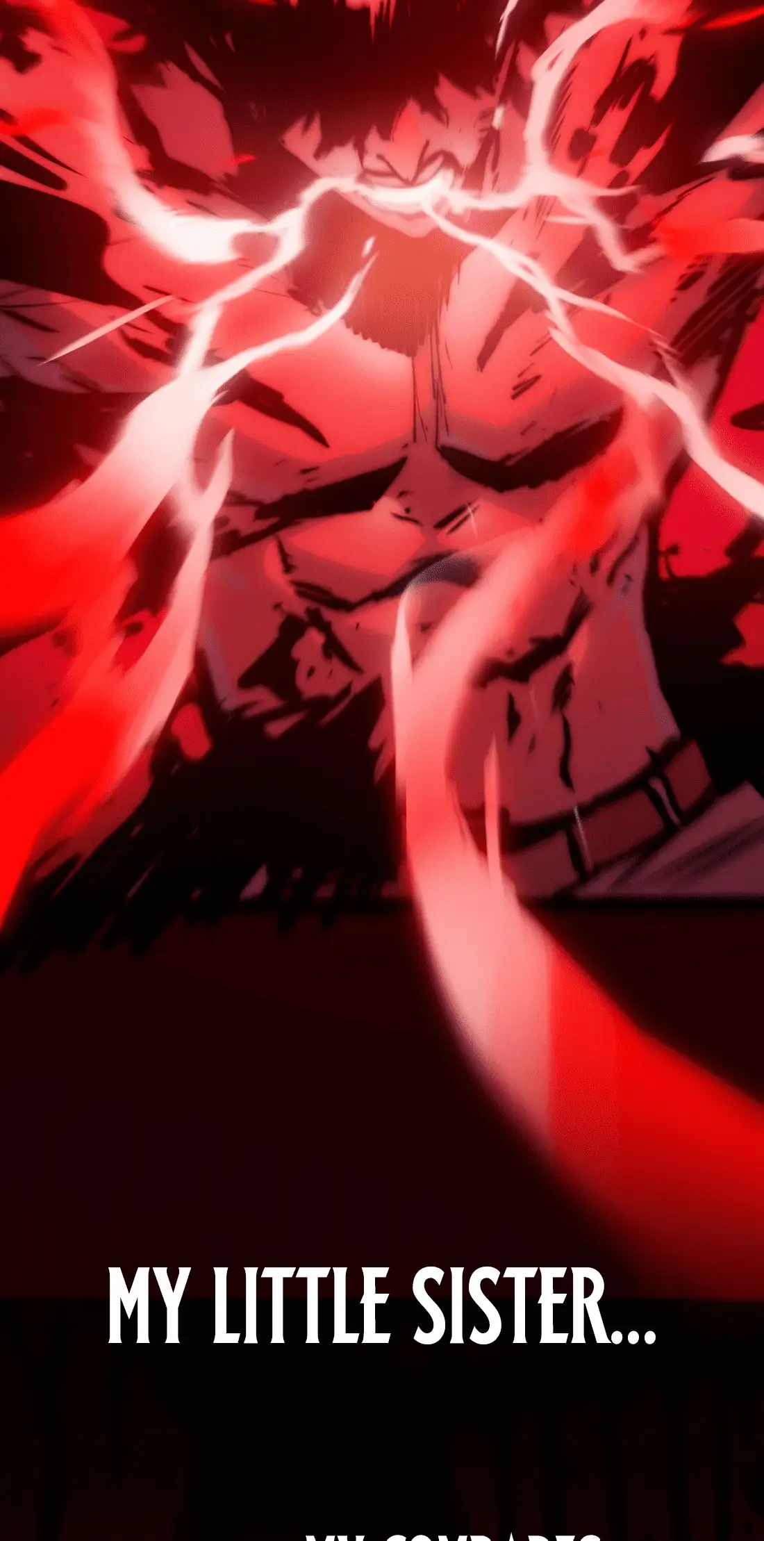 Read The Glutton Devourer of Kings Manga Online