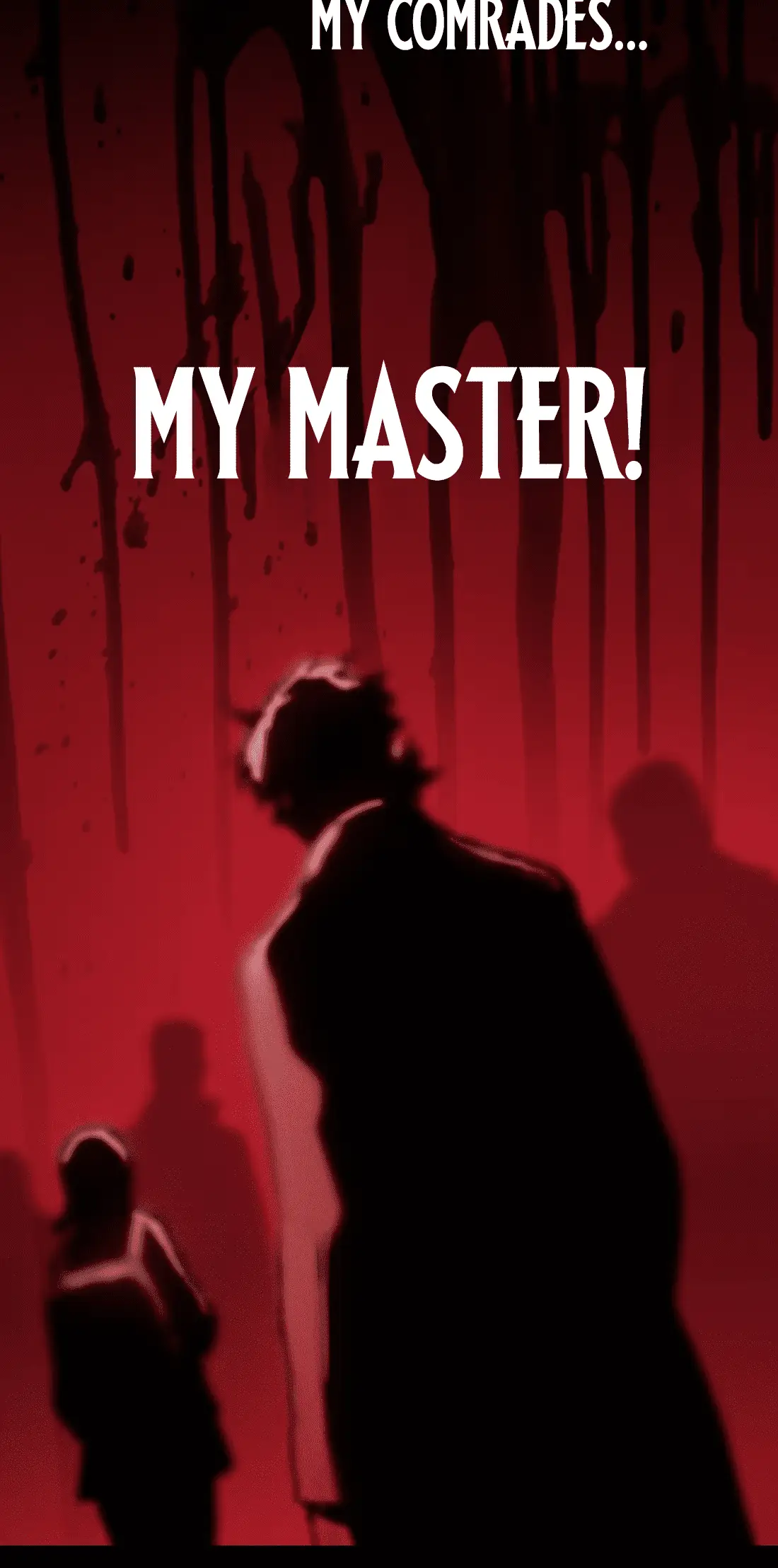 Read The Glutton Devourer of Kings Manga Online