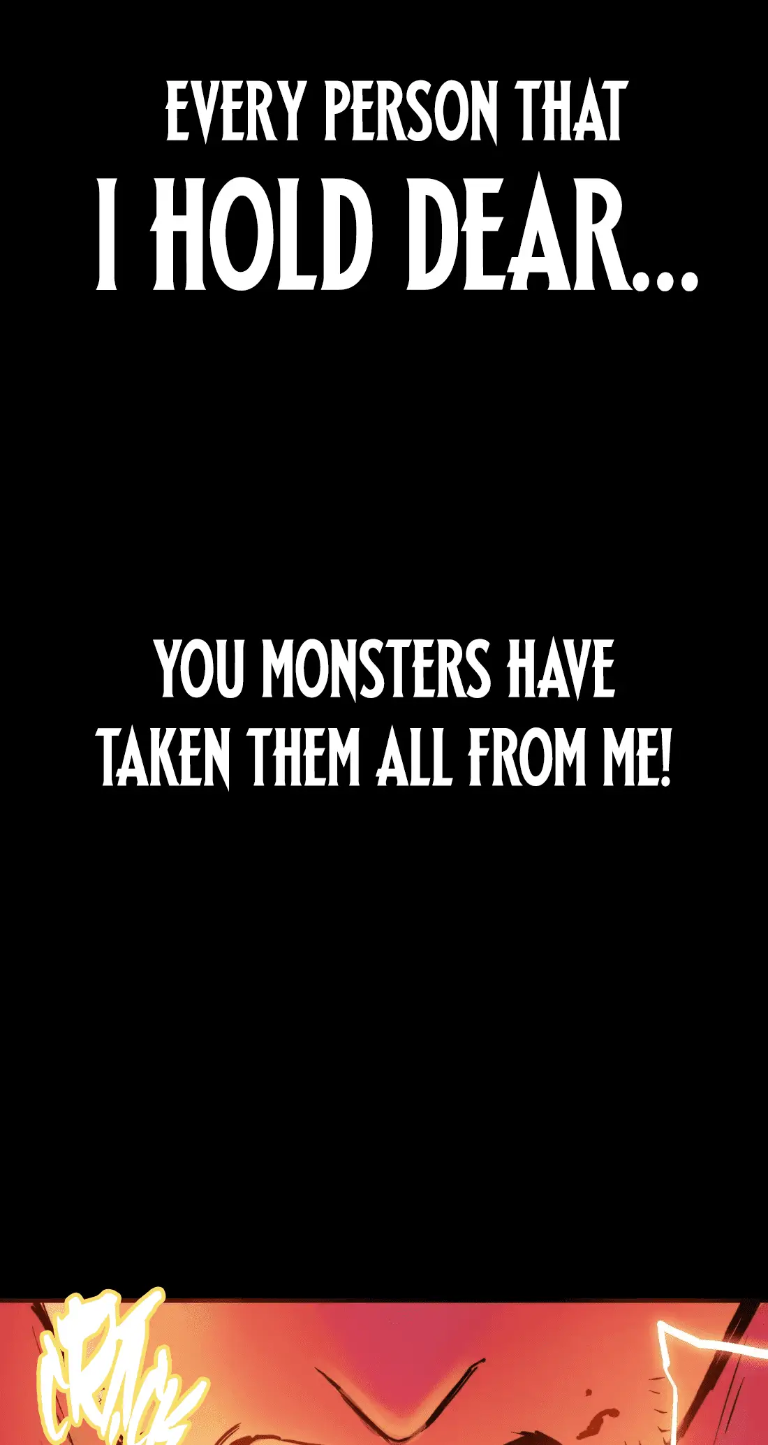 Read The Glutton Devourer of Kings Manga Online