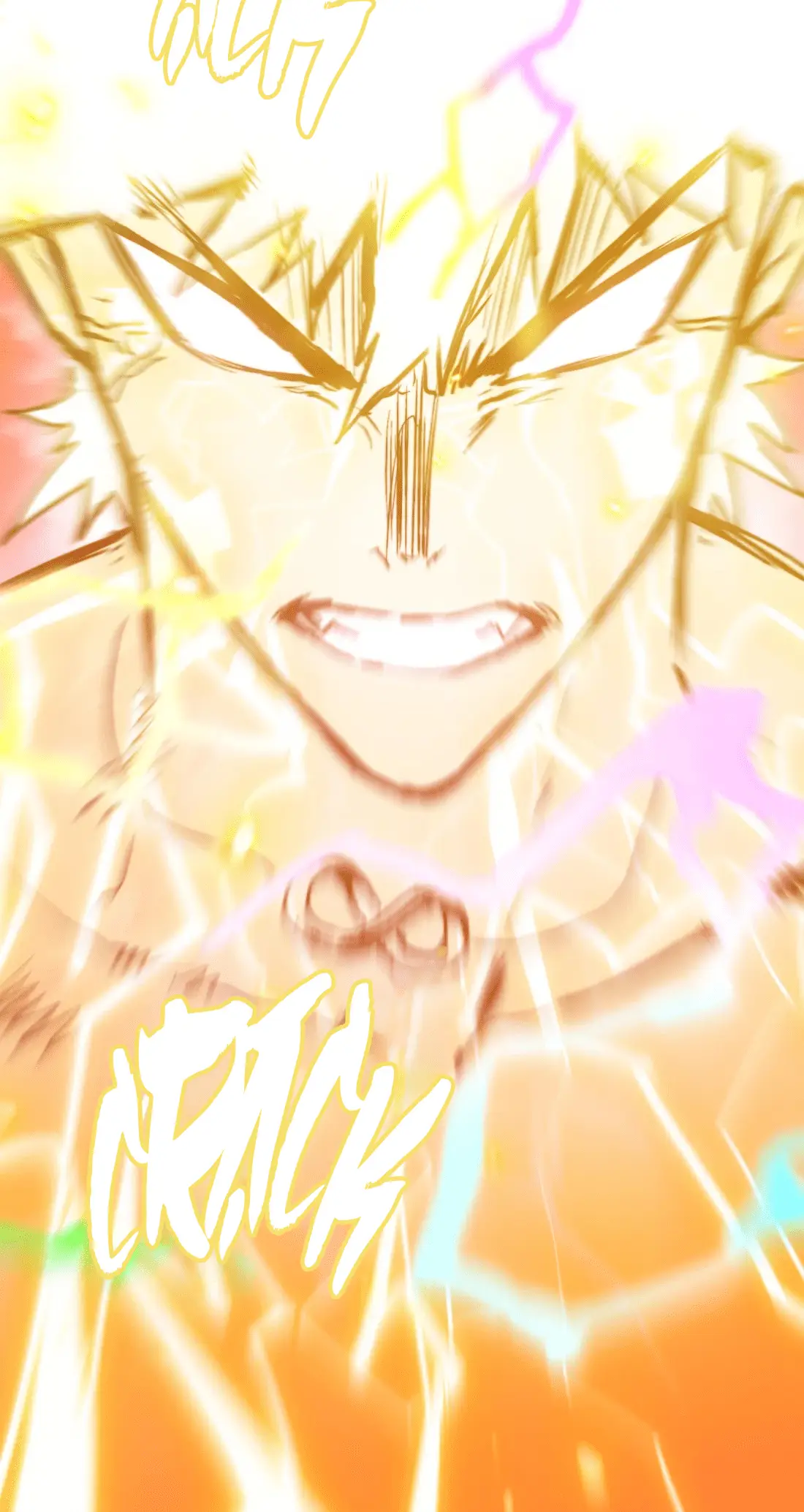 Read The Glutton Devourer of Kings Manga Online