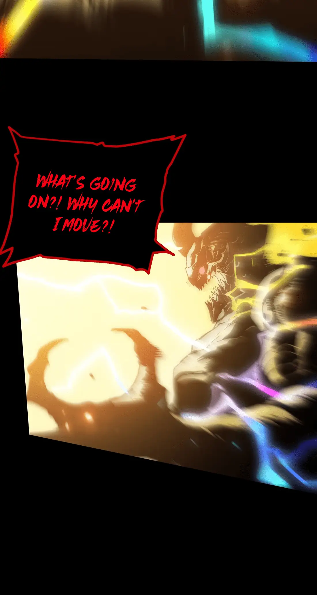 Read The Glutton Devourer of Kings Manga Online