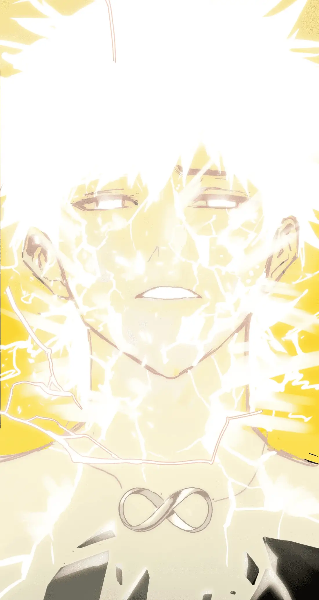 Read The Glutton Devourer of Kings Manga Online