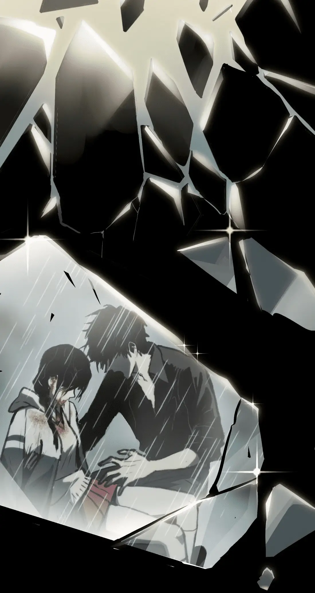 Read The Glutton Devourer of Kings Manga Online