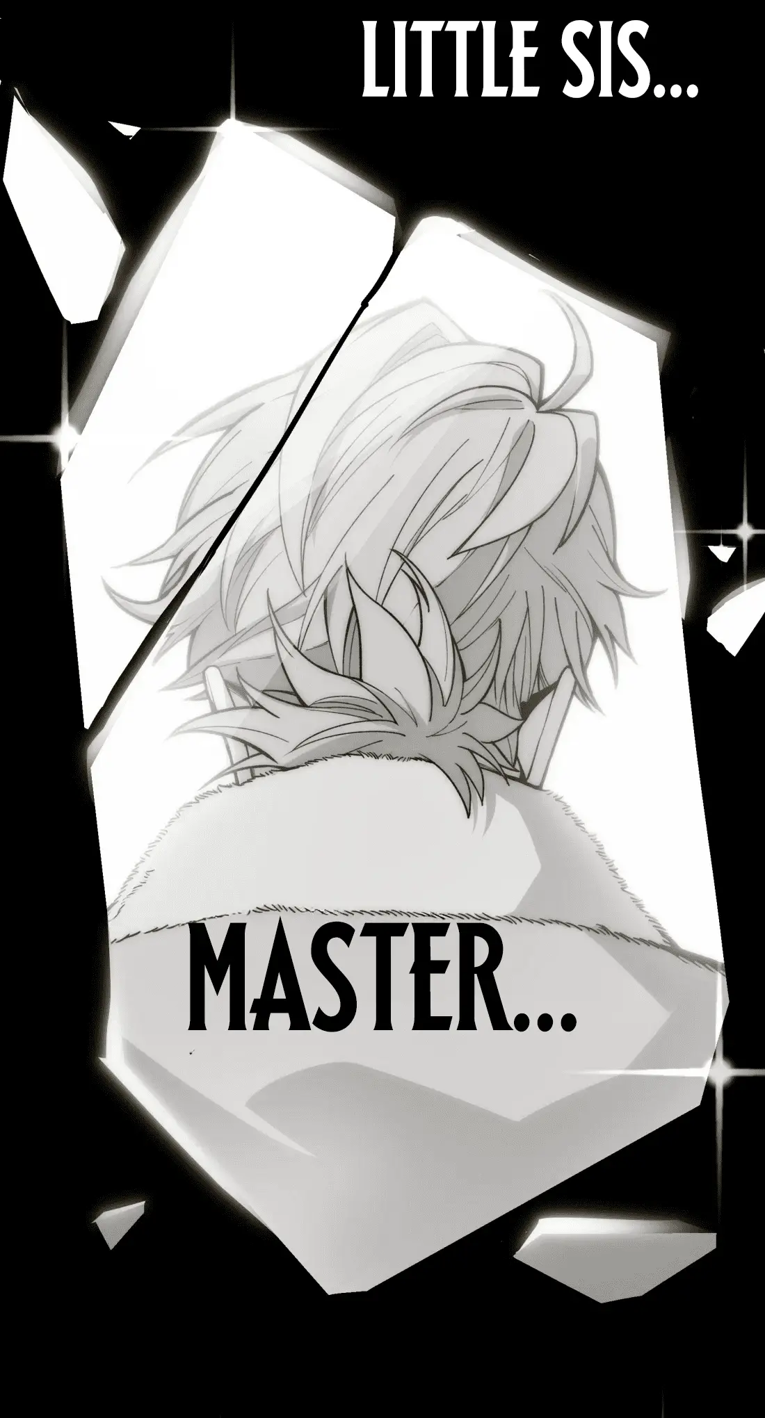 Read The Glutton Devourer of Kings Manga Online