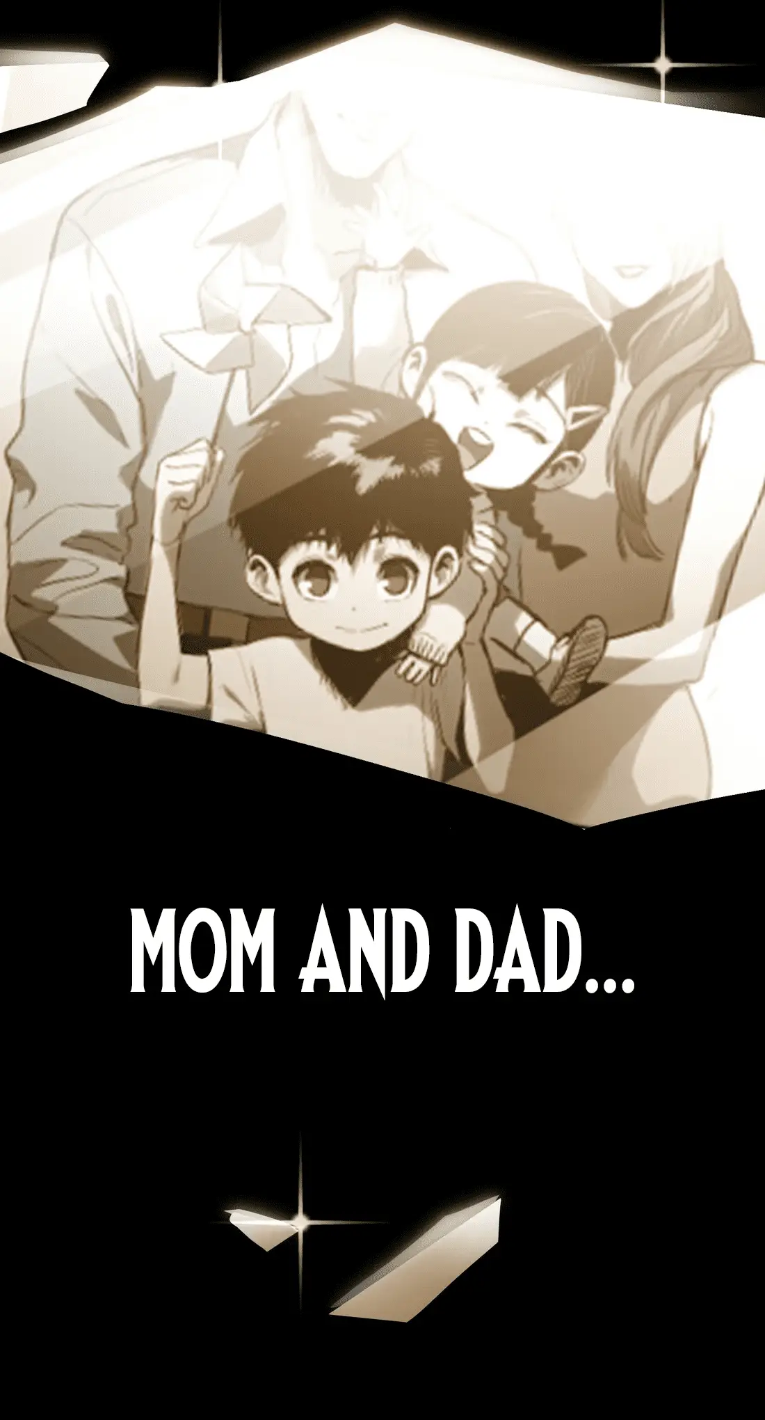 Read The Glutton Devourer of Kings Manga Online