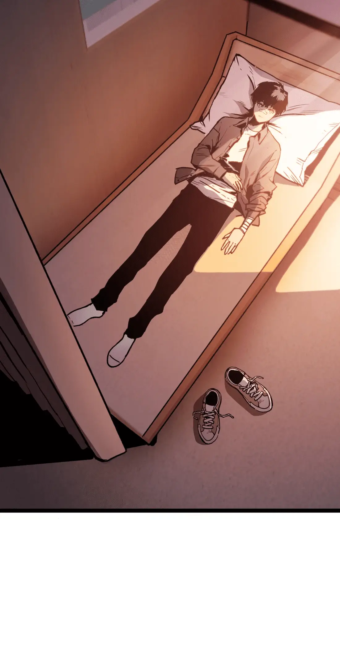 Read The Glutton Devourer of Kings Manga Online