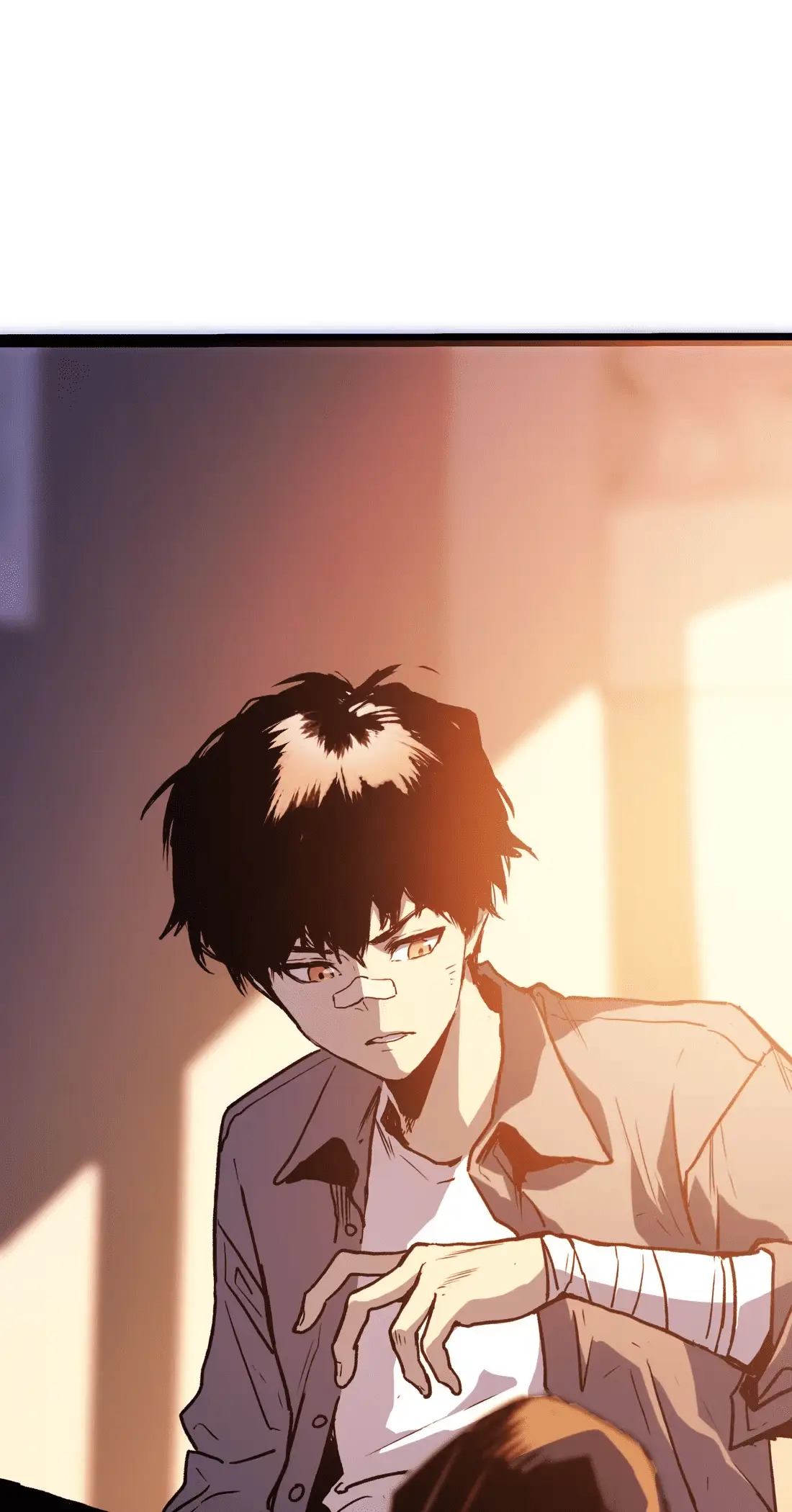 Read The Glutton Devourer of Kings Manga Online