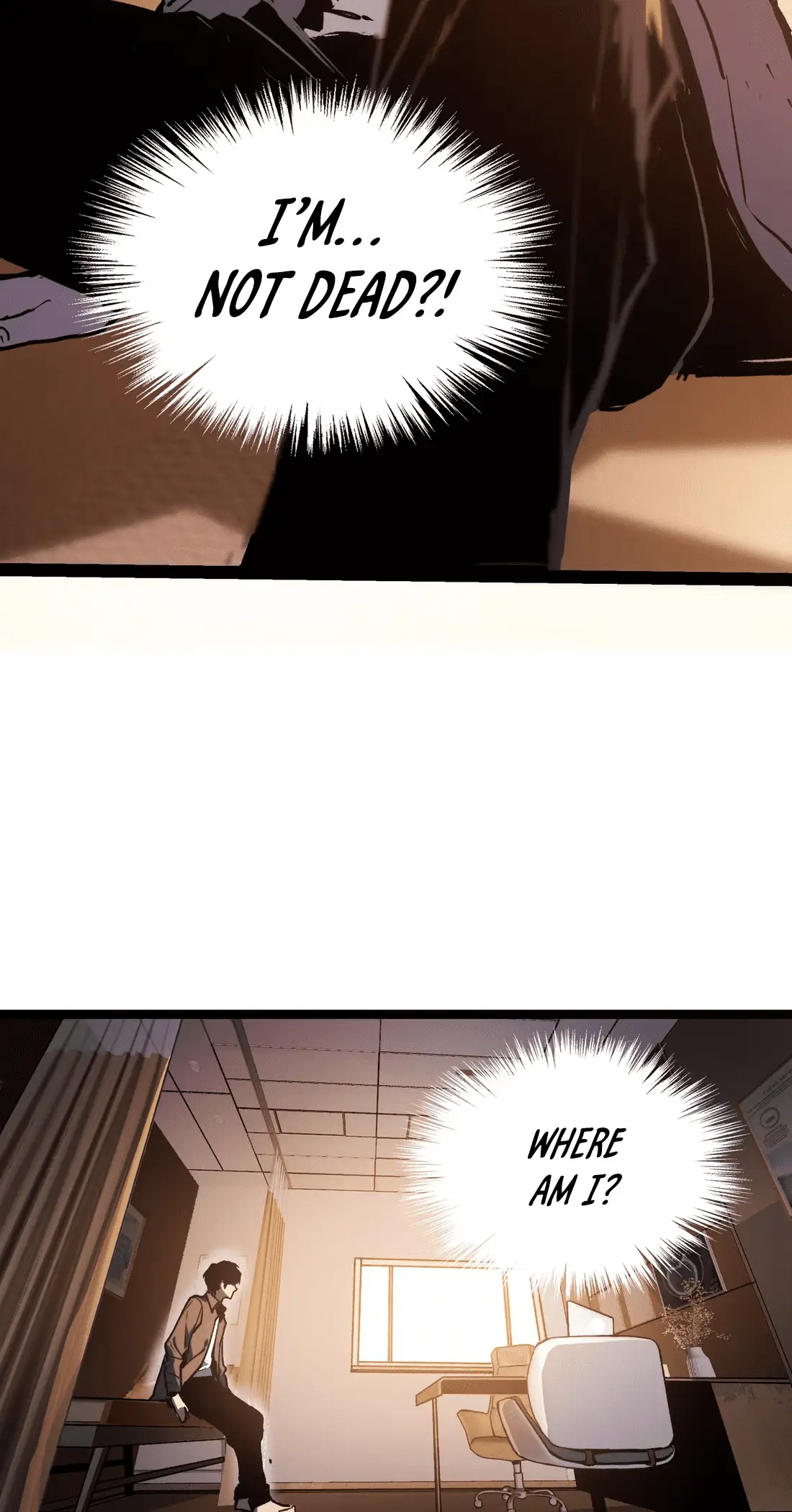 Read The Glutton Devourer of Kings Manga Online