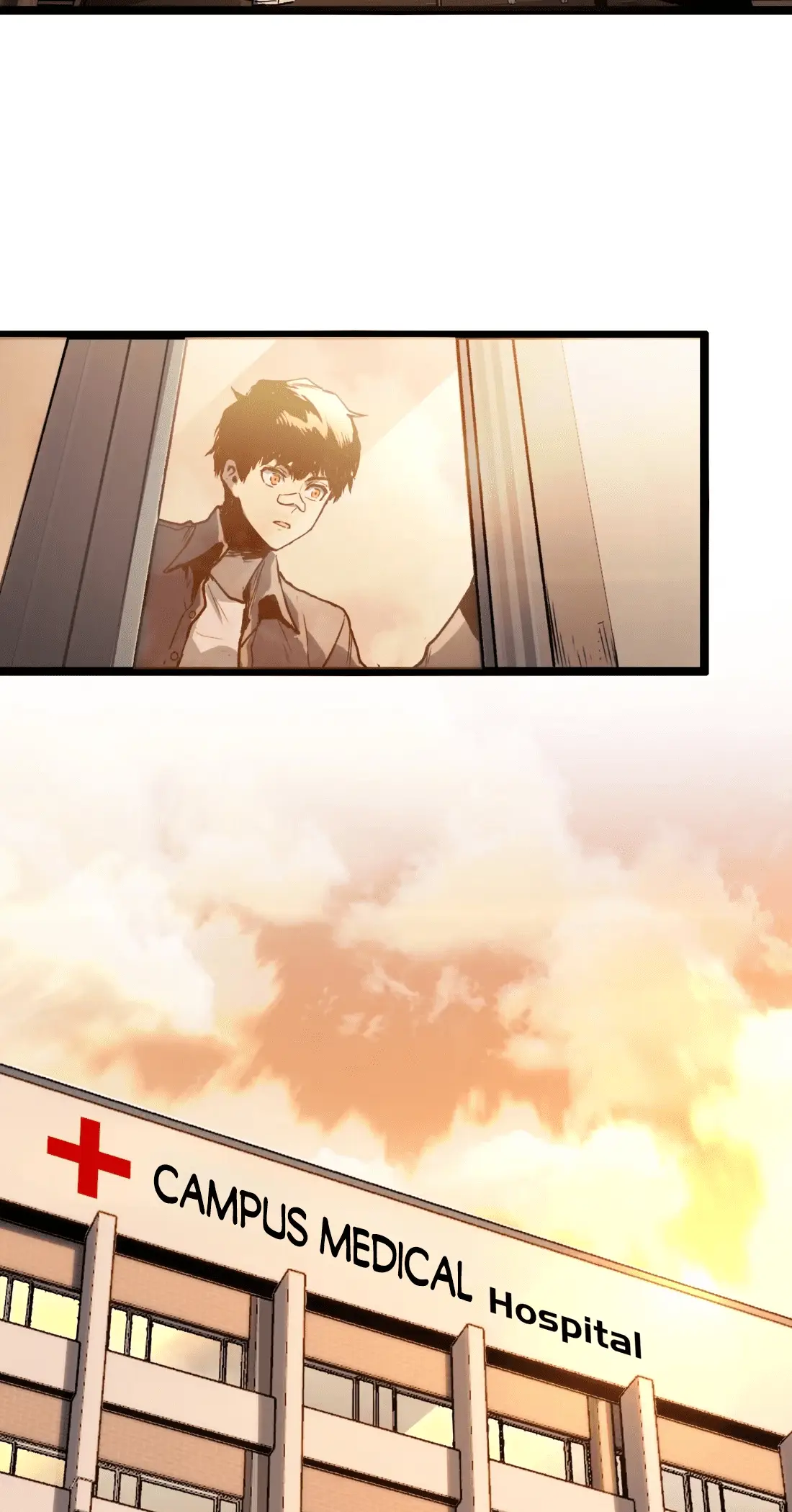 Read The Glutton Devourer of Kings Manga Online