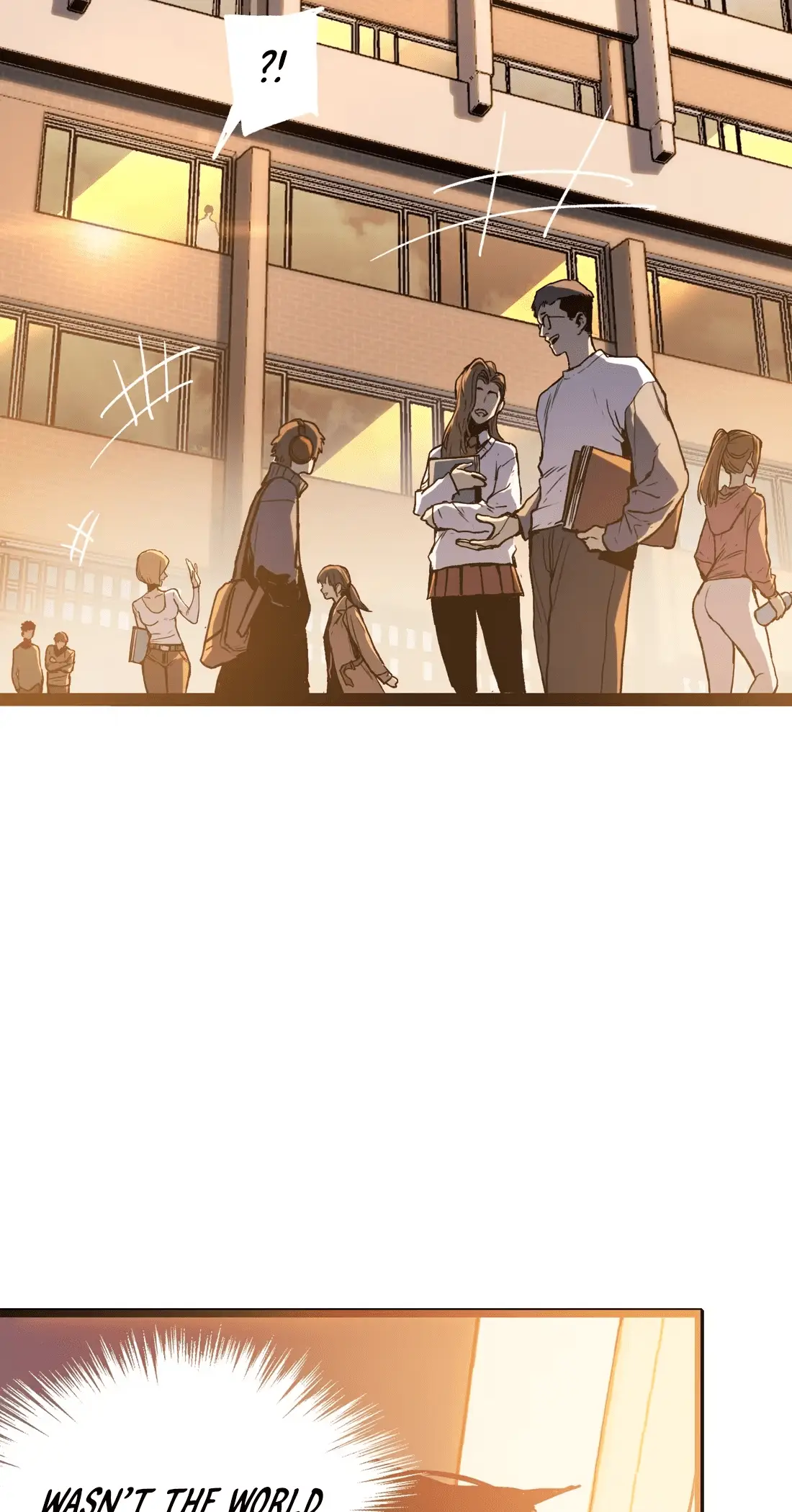 Read The Glutton Devourer of Kings Manga Online