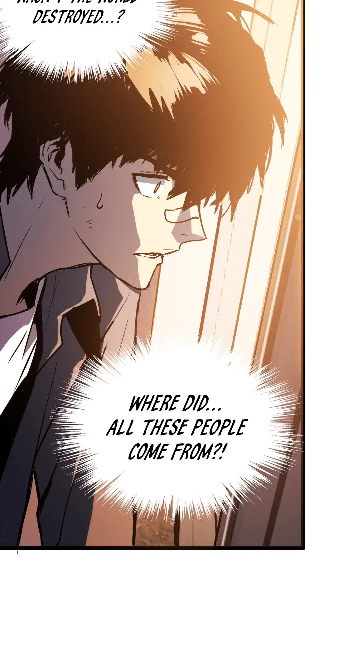 Read The Glutton Devourer of Kings Manga Online