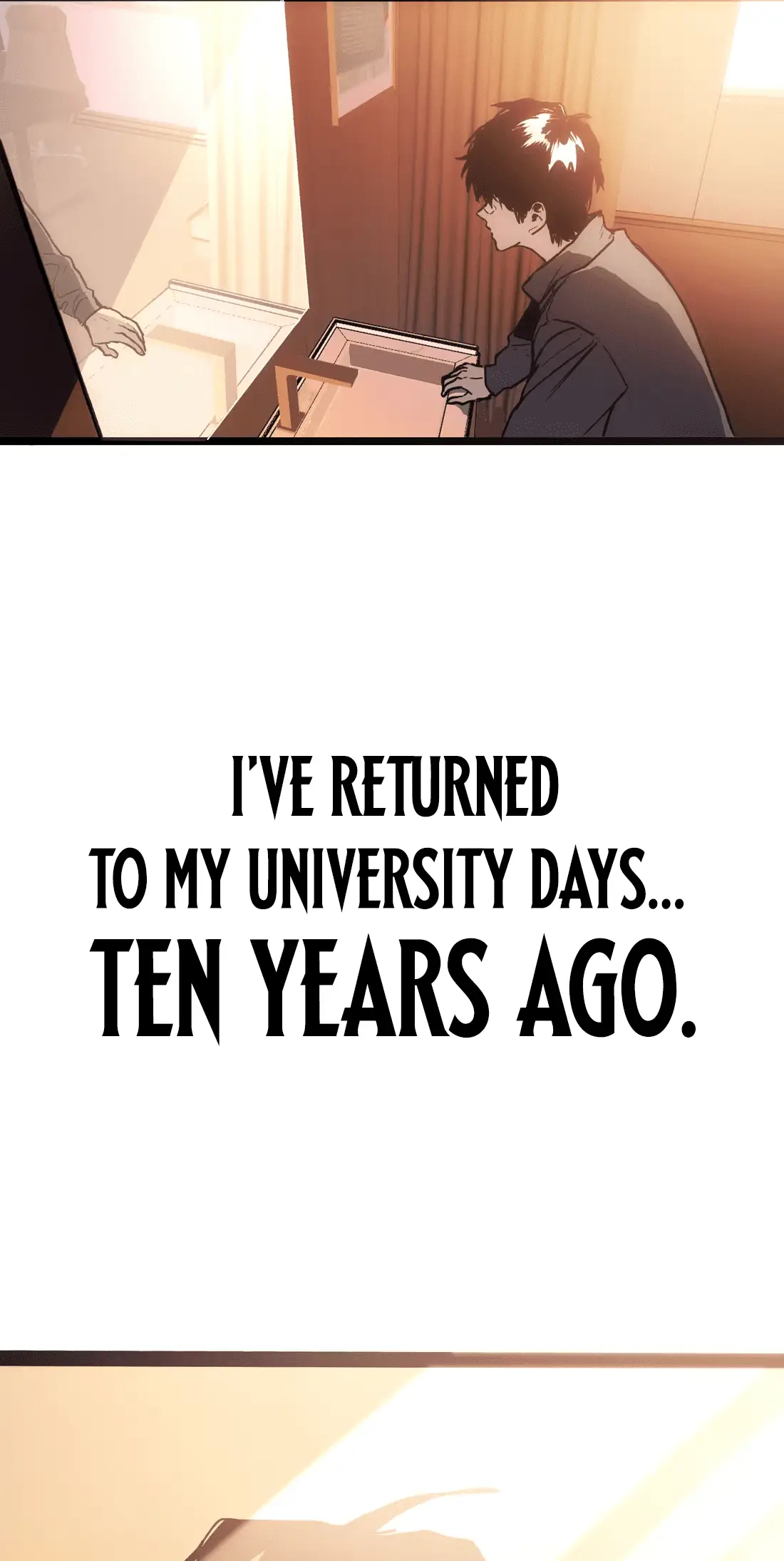 Read The Glutton Devourer of Kings Manga Online