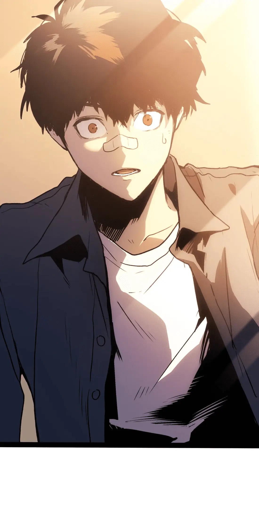 Read The Glutton Devourer of Kings Manga Online