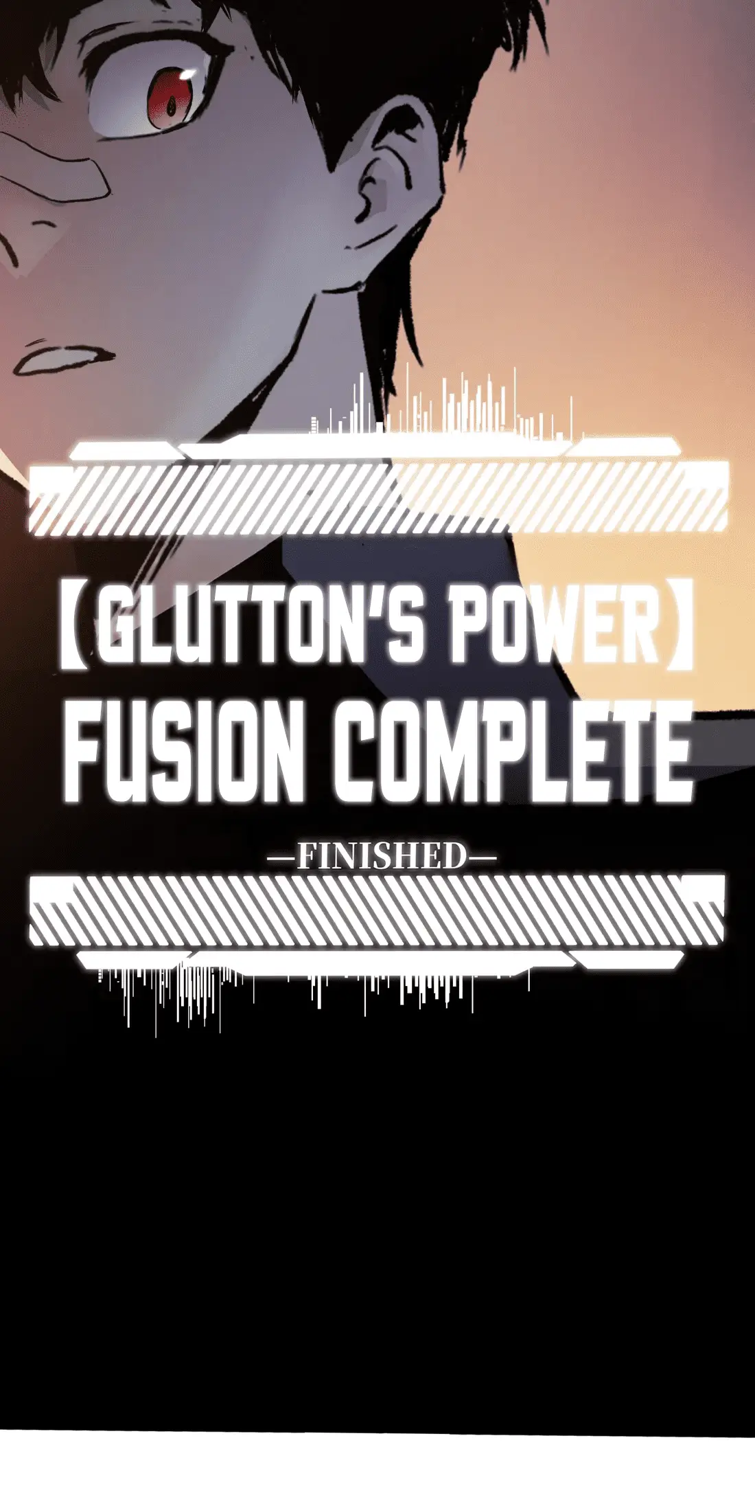 Read The Glutton Devourer of Kings Manga Online