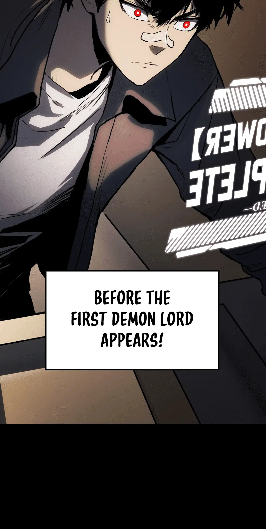 Read The Glutton Devourer of Kings Manga Online