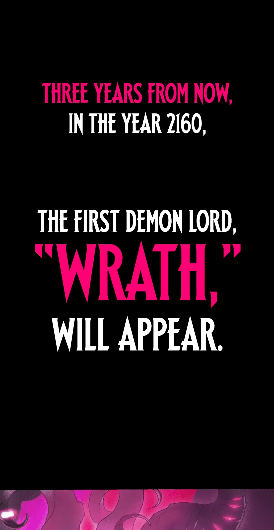 Read The Glutton Devourer of Kings Manga Online