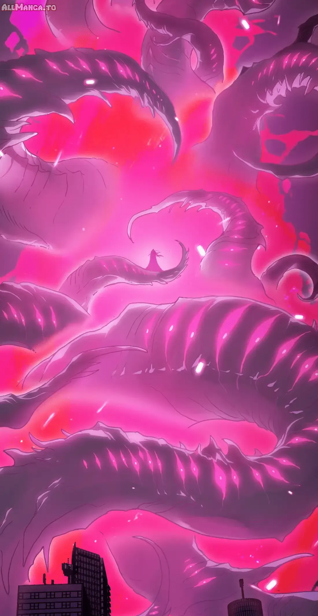 Read The Glutton Devourer of Kings Manga Online