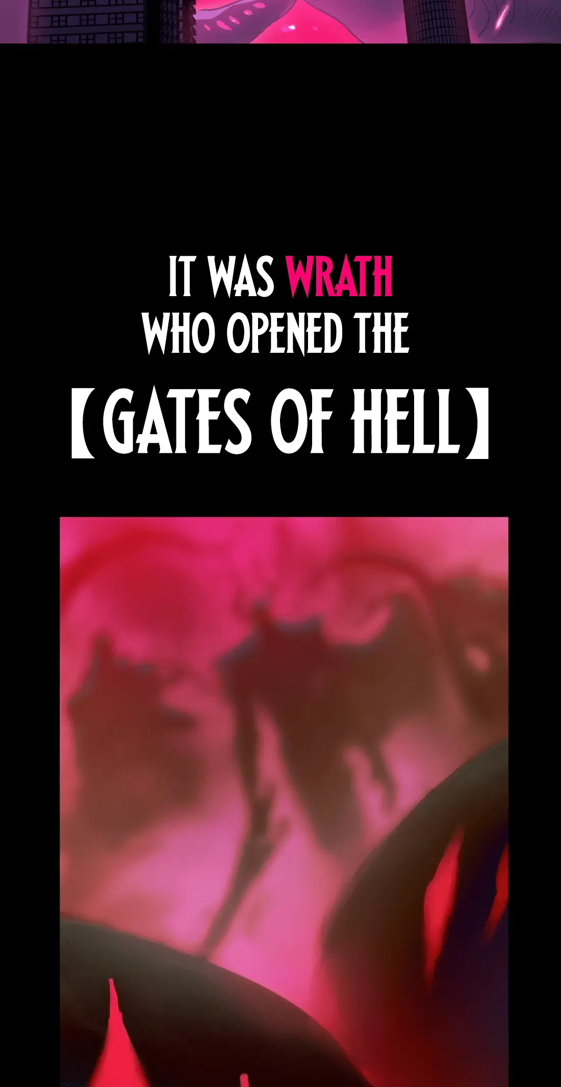 Read The Glutton Devourer of Kings Manga Online