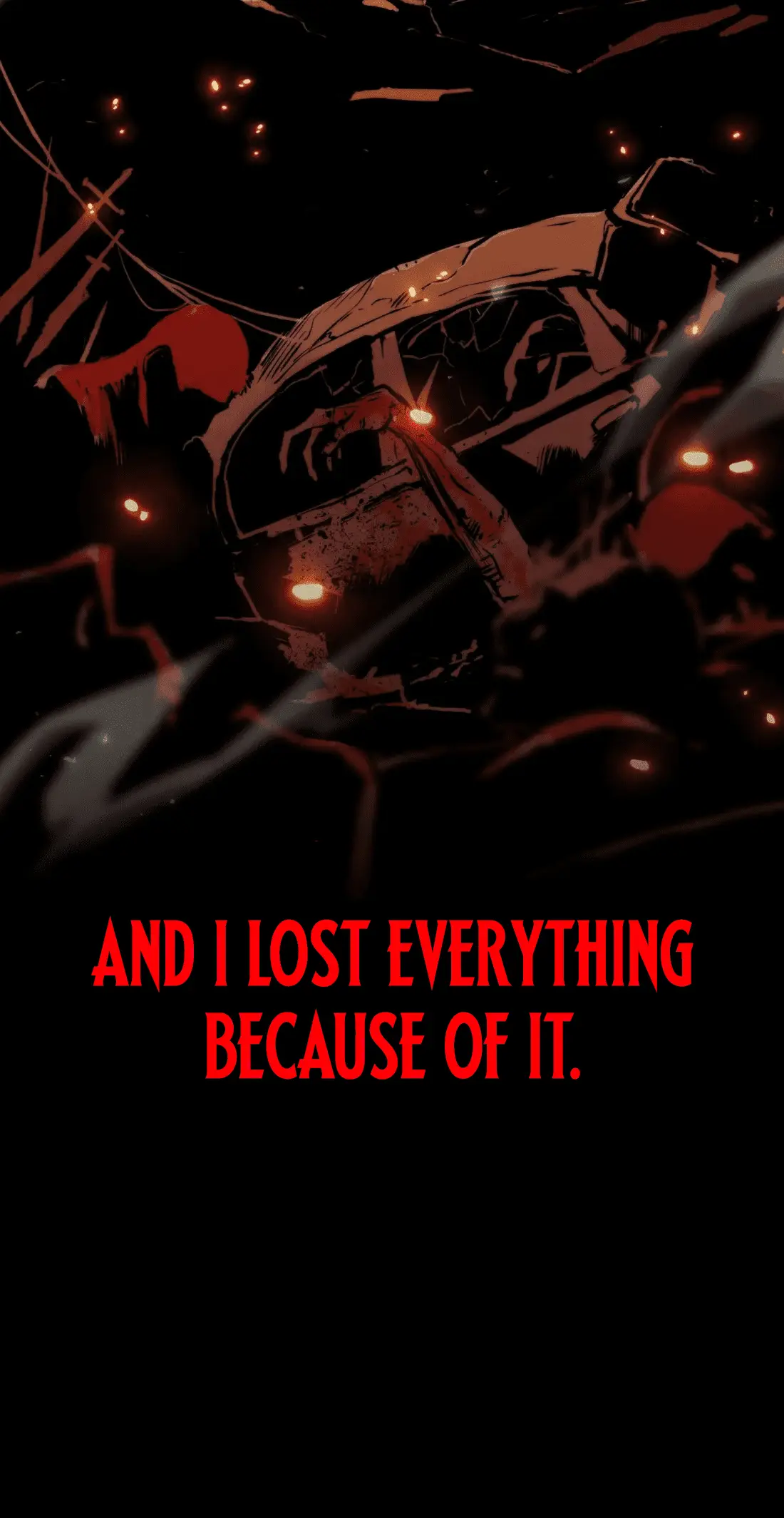 Read The Glutton Devourer of Kings Manga Online