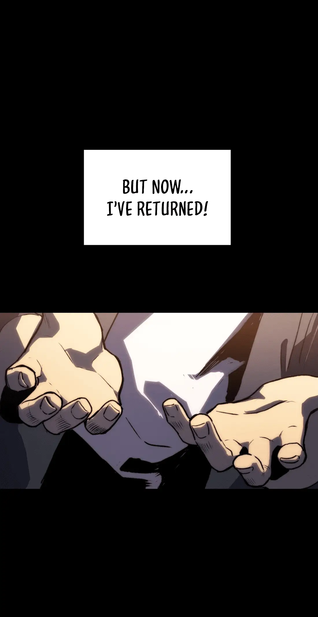 Read The Glutton Devourer of Kings Manga Online