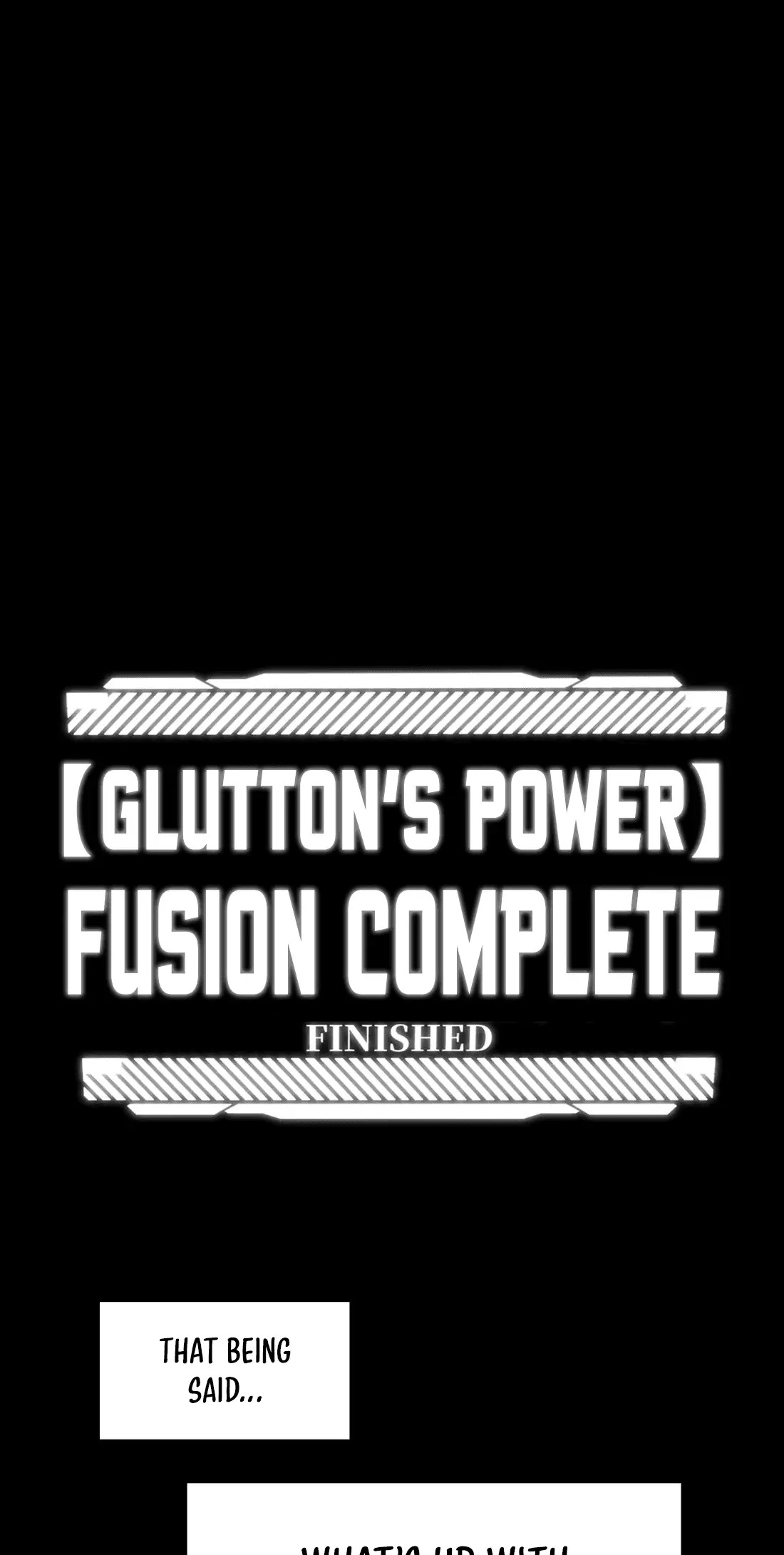 Read The Glutton Devourer of Kings Manga Online