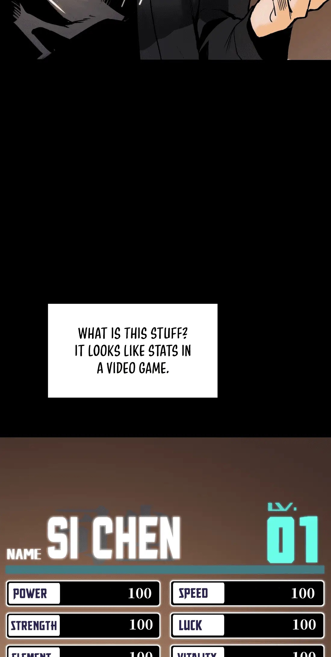 Read The Glutton Devourer of Kings Manga Online