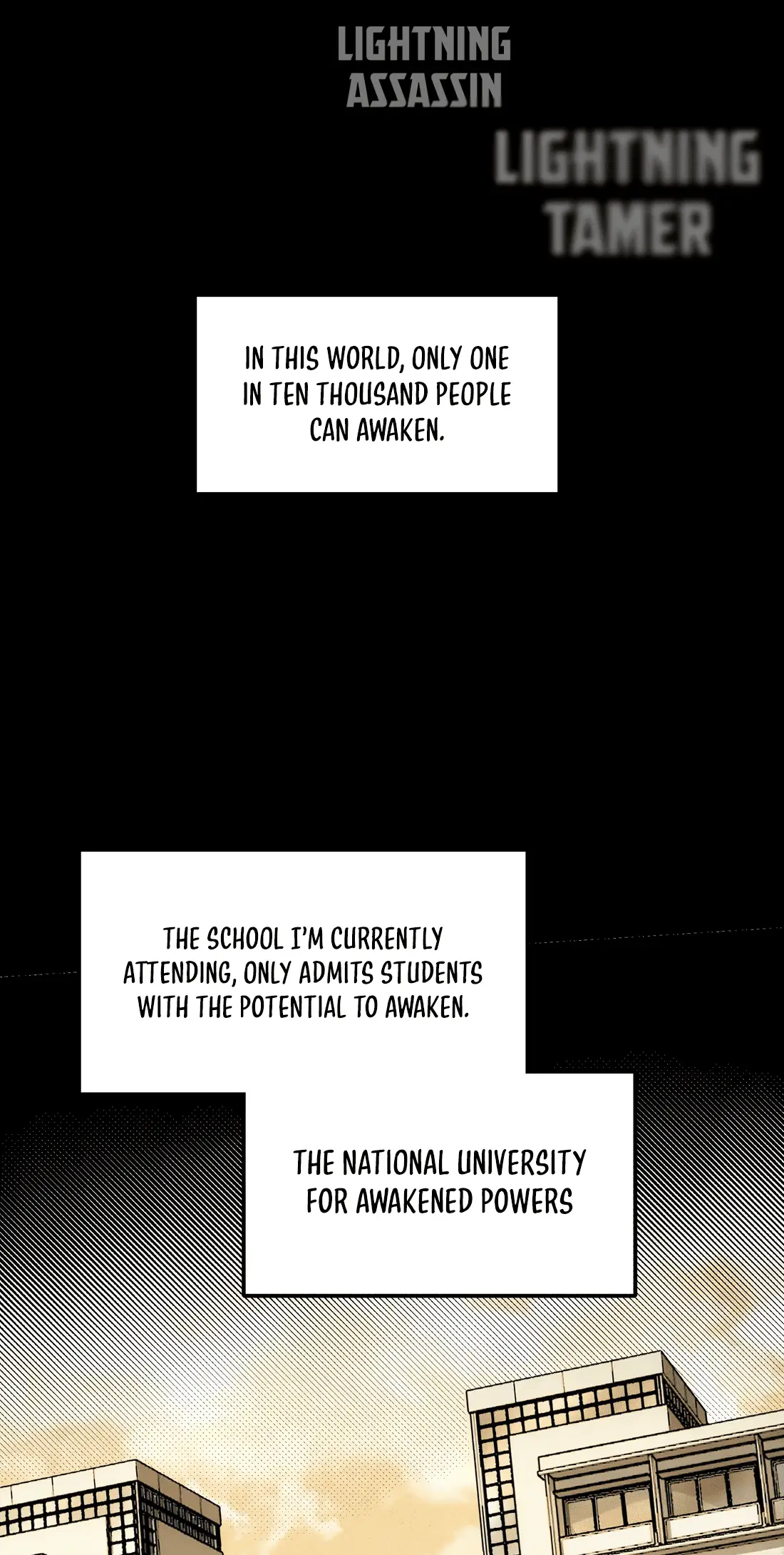 Read The Glutton Devourer of Kings Manga Online