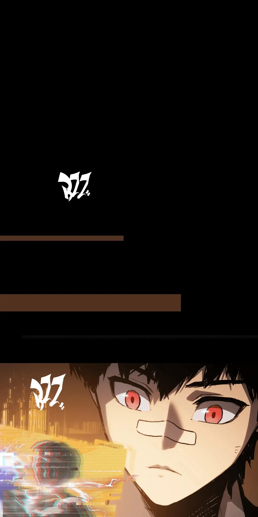 Read The Glutton Devourer of Kings Manga Online