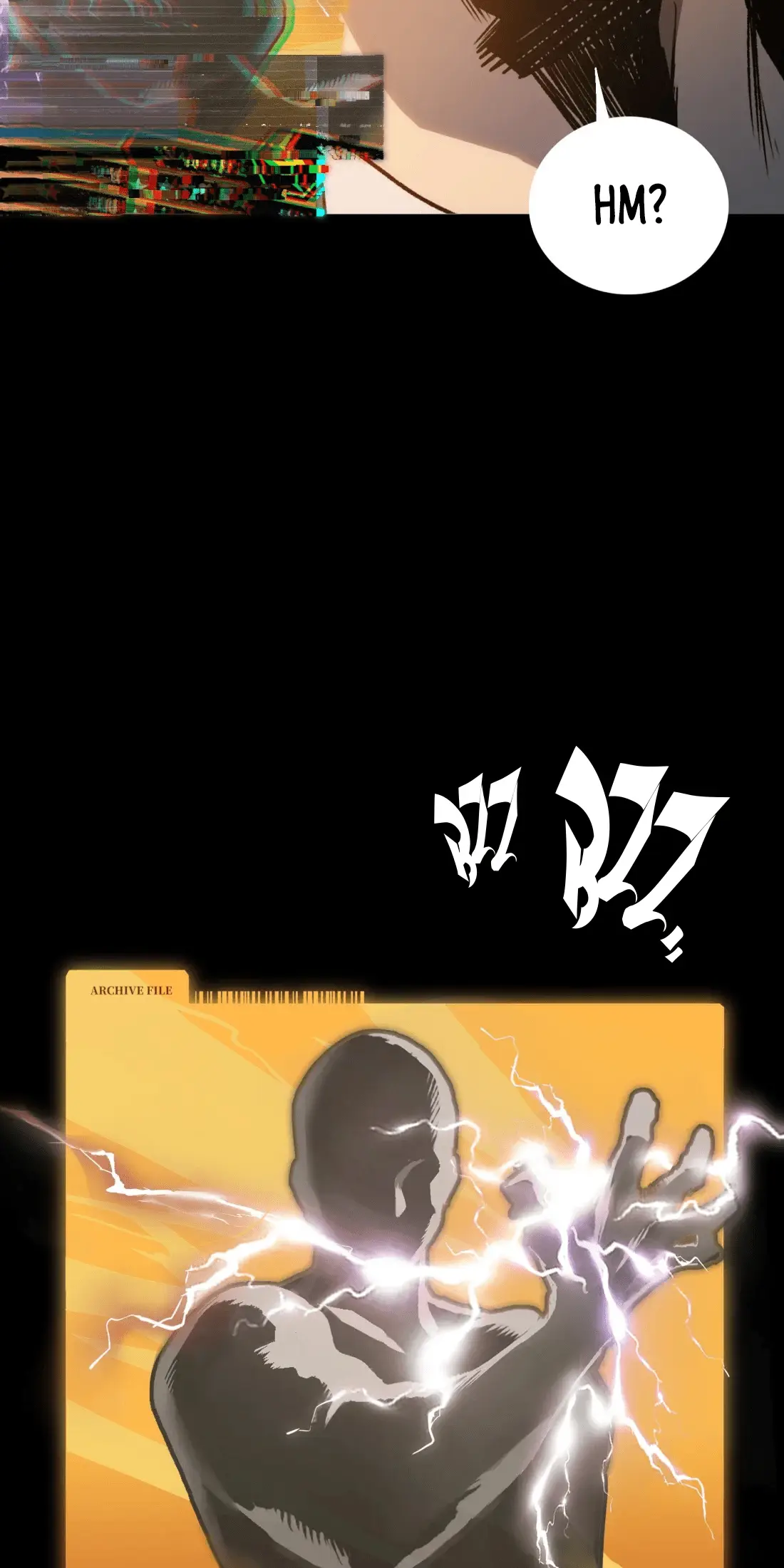 Read The Glutton Devourer of Kings Manga Online