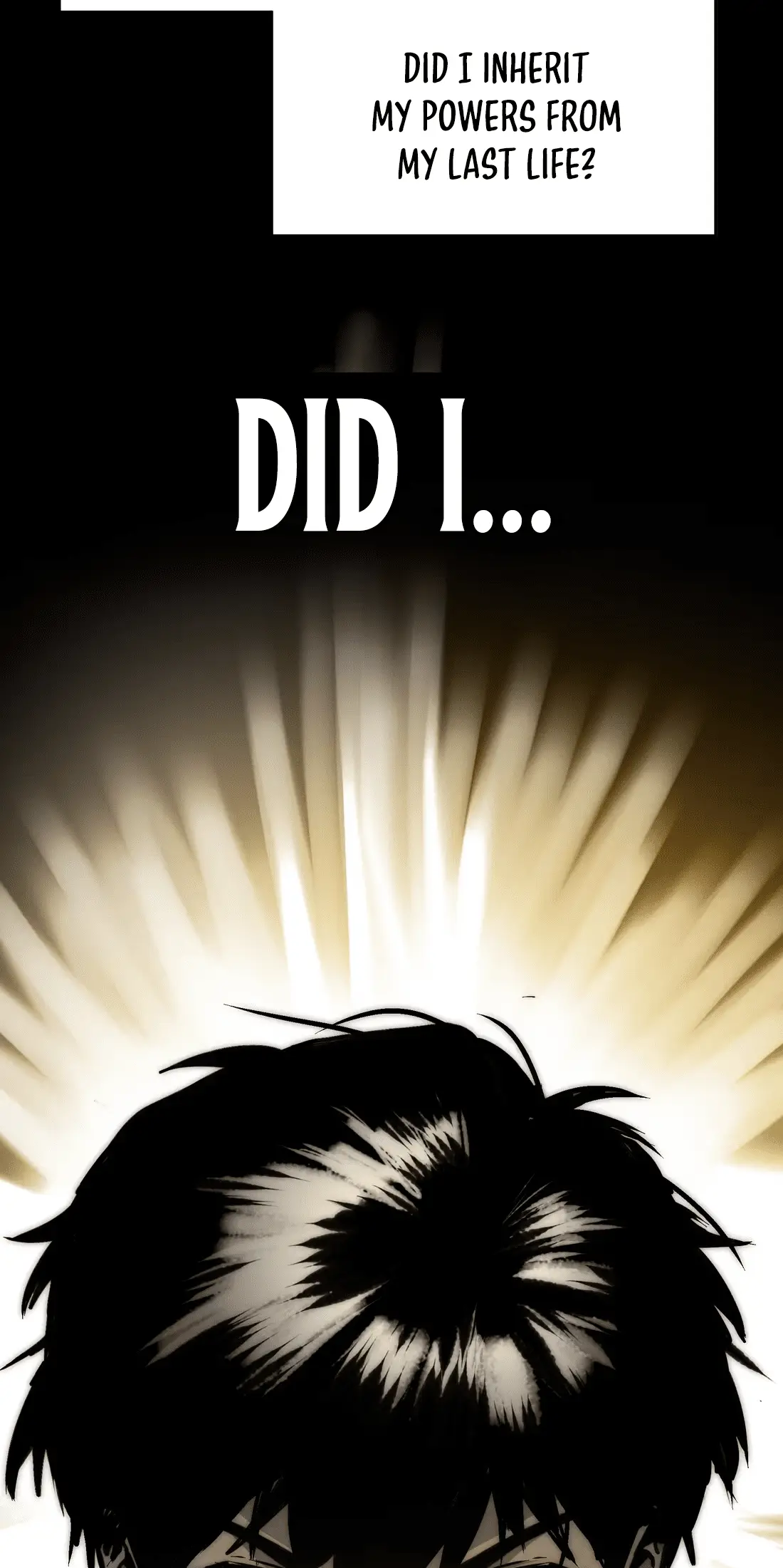 Read The Glutton Devourer of Kings Manga Online