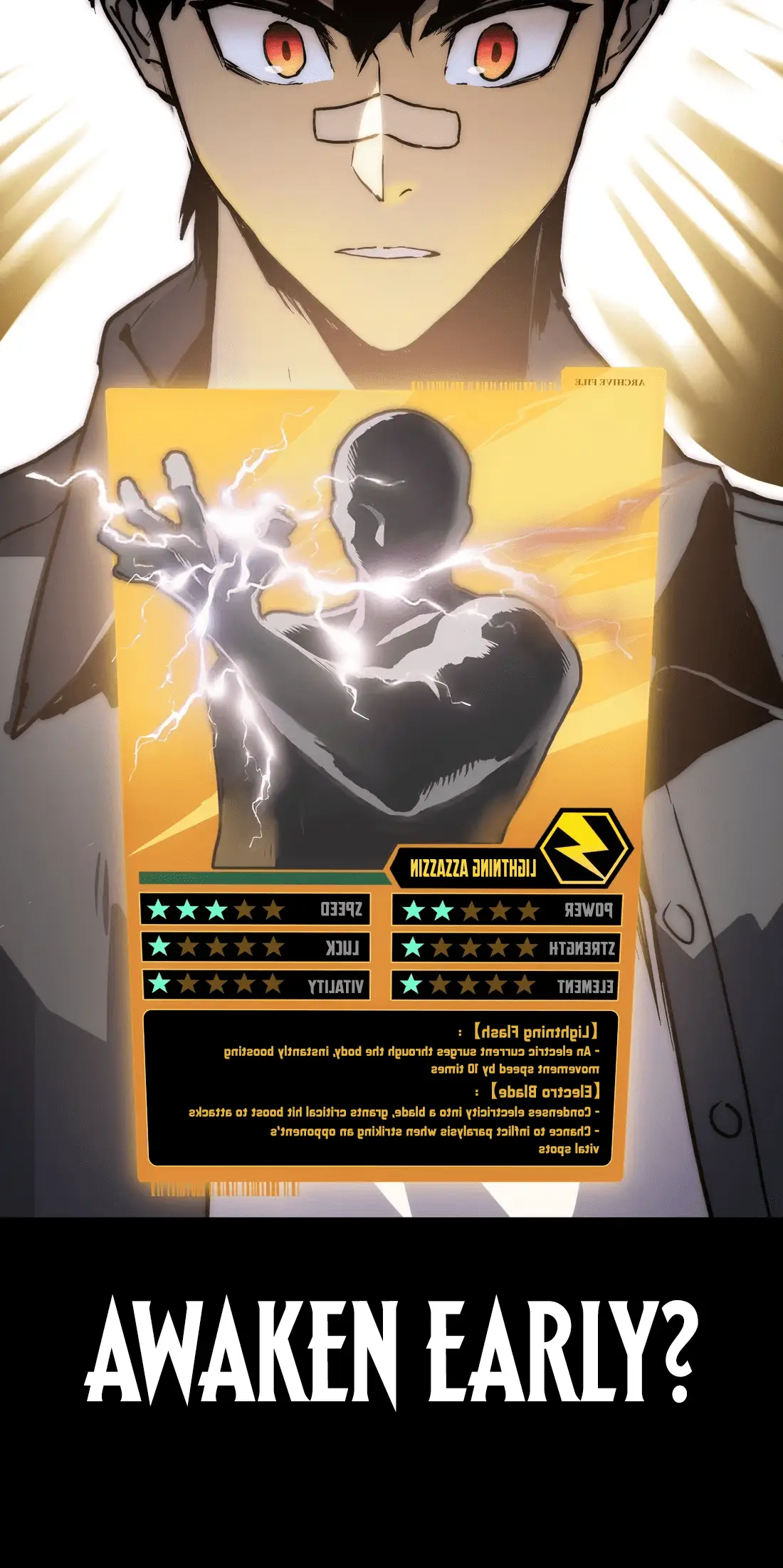 Read The Glutton Devourer of Kings Manga Online