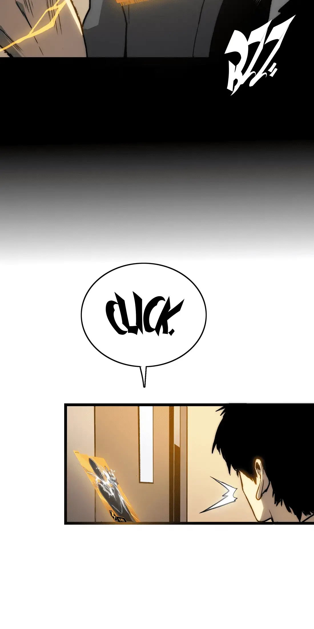 Read The Glutton Devourer of Kings Manga Online